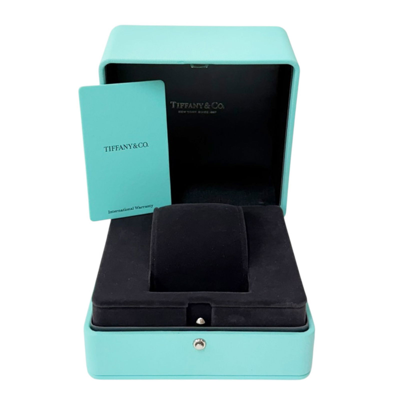 Wristwatch Tiffany - 10