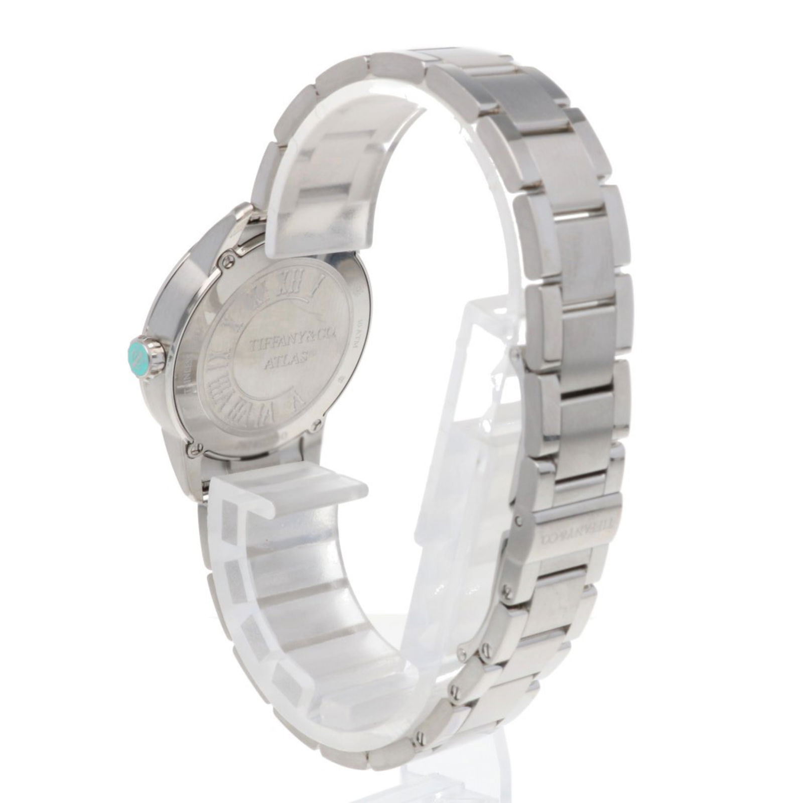 Wristwatch Tiffany - 5