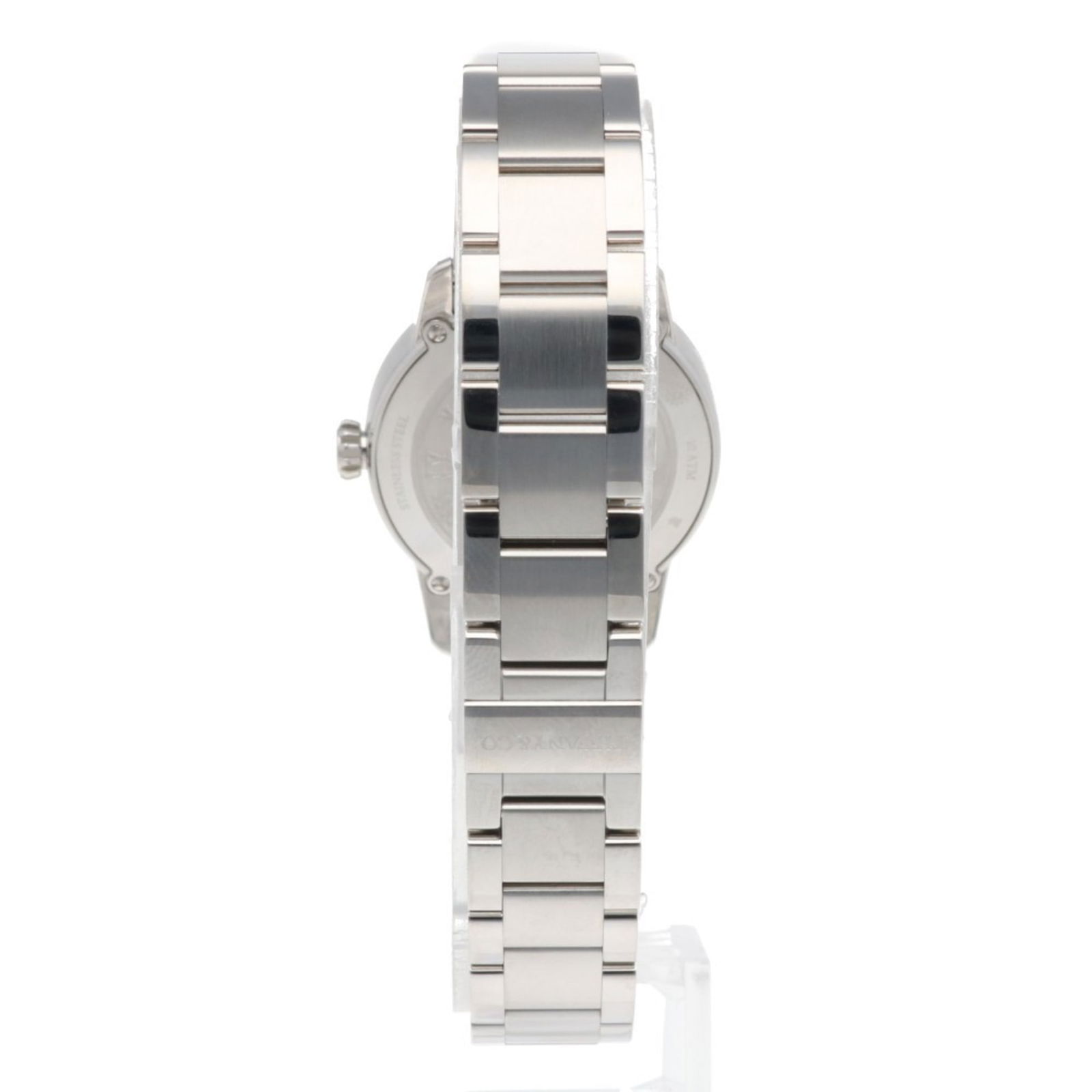 Wristwatch Tiffany - 6