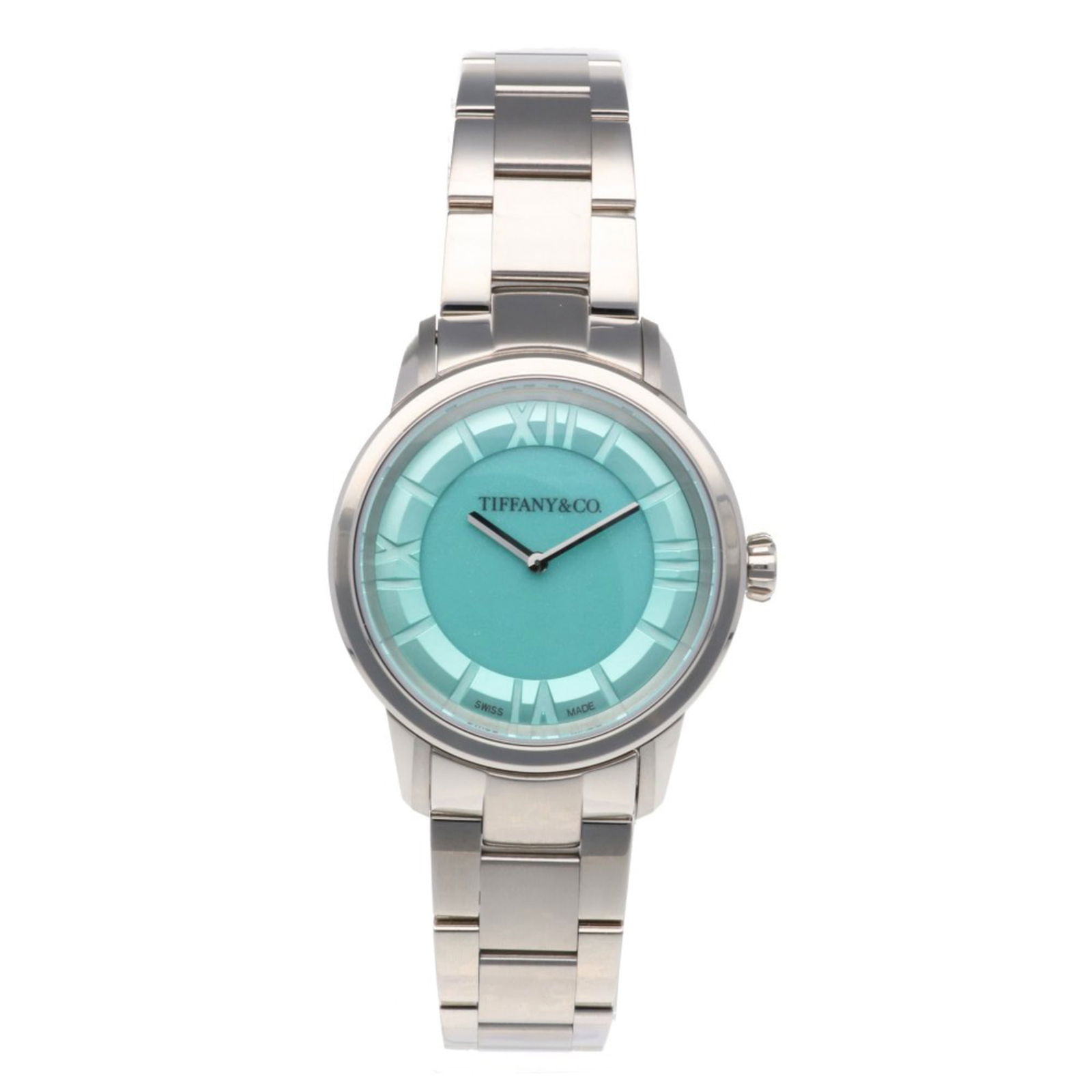 Wristwatch Tiffany - 8