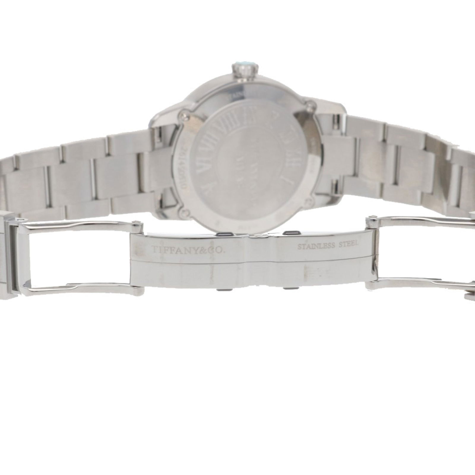 Wristwatch Tiffany - 9