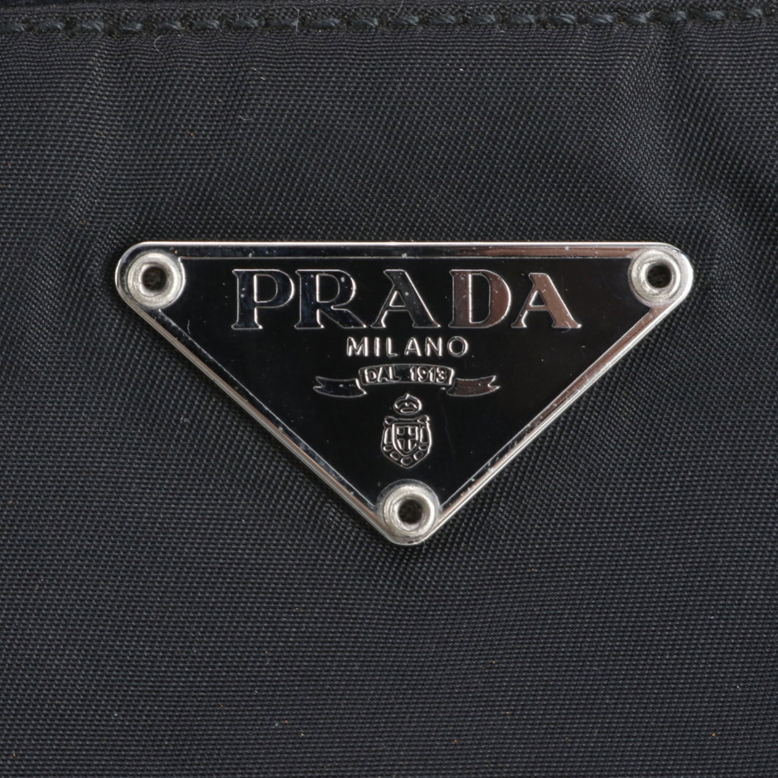 Prada Nylon Tote Bag - 10