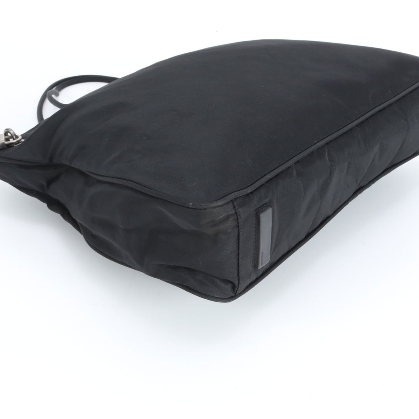 Prada Nylon Tote Bag - 4