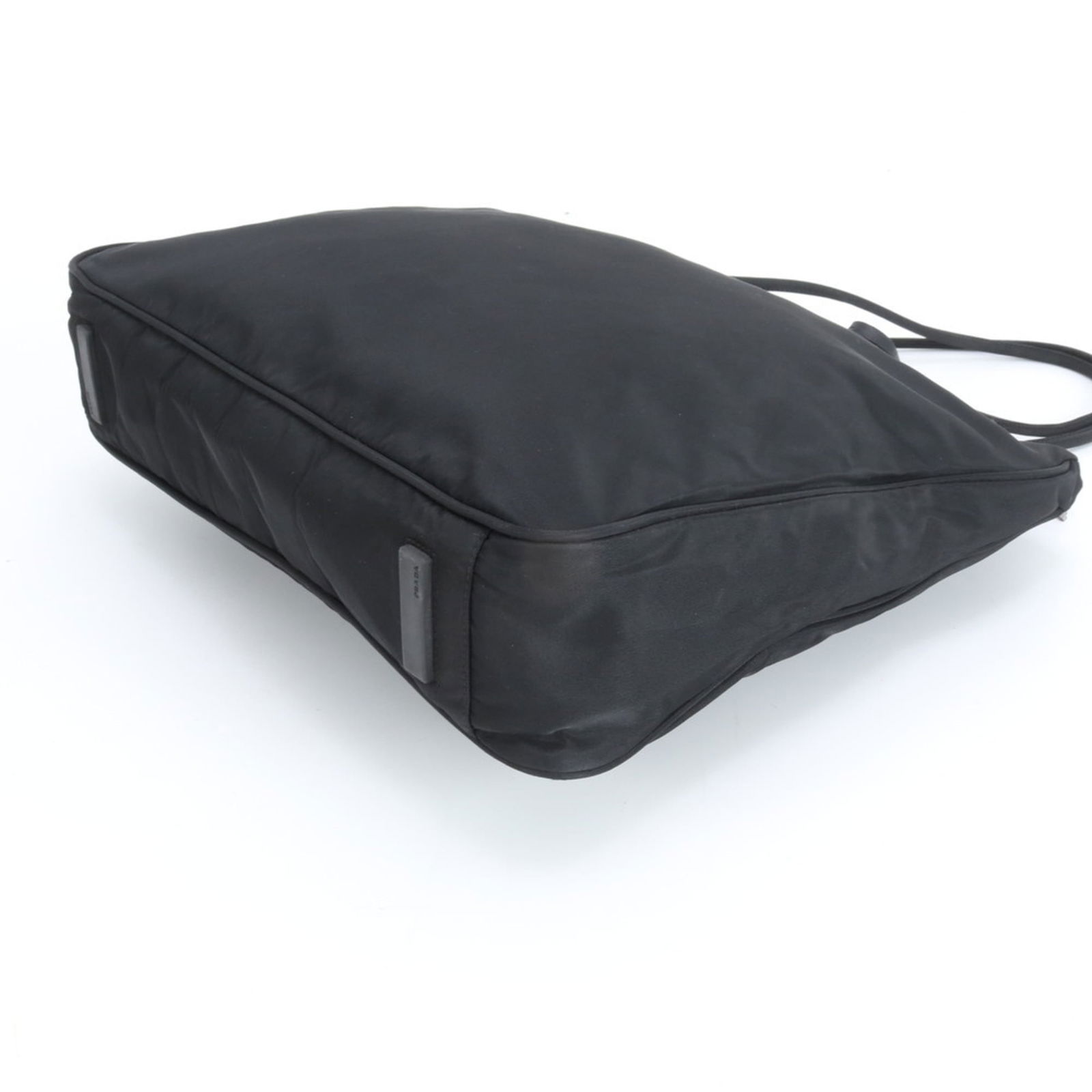 Prada Nylon Tote Bag - 5