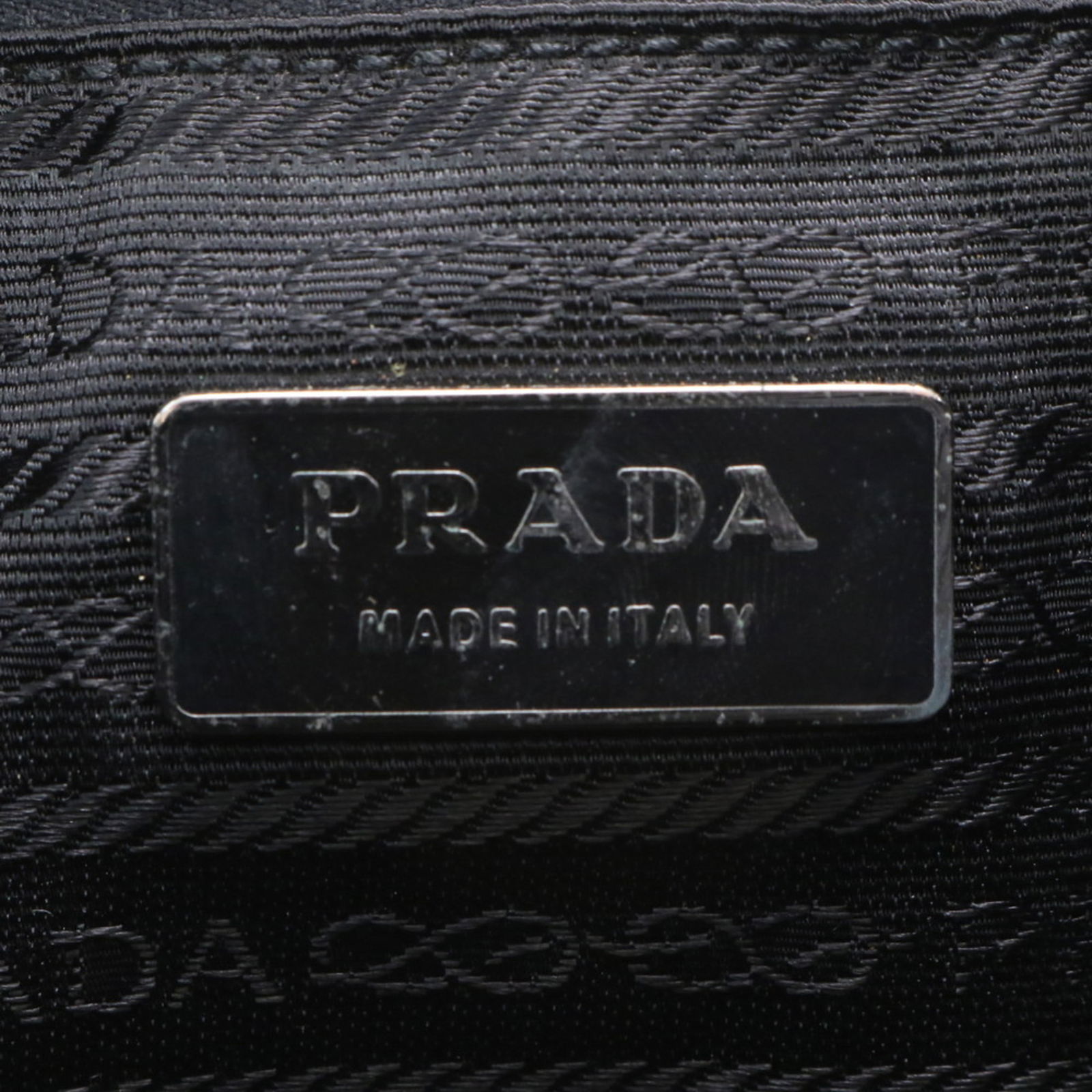 Prada Nylon Tote Bag - 8