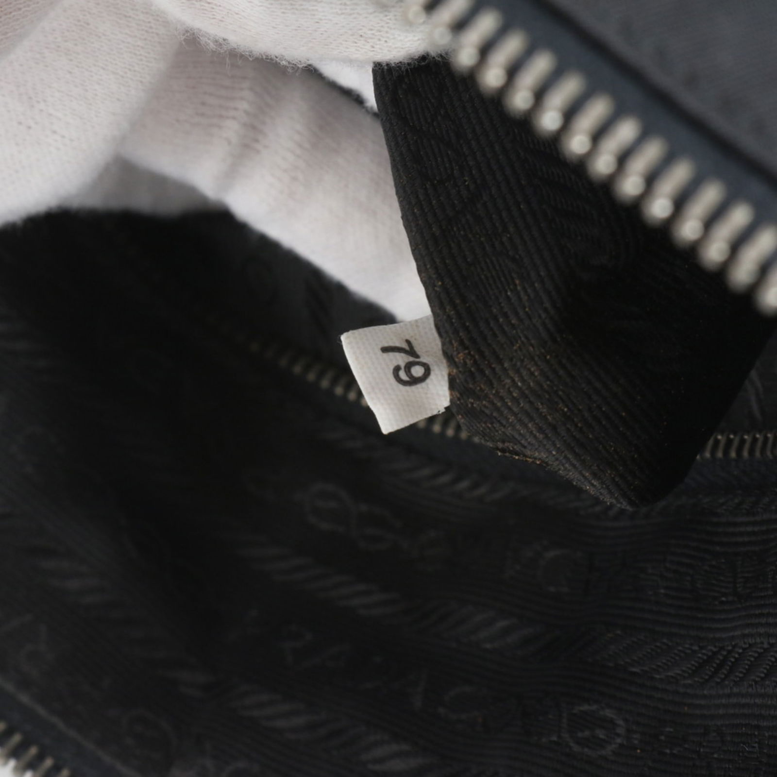 Prada Nylon Tote Bag - 9