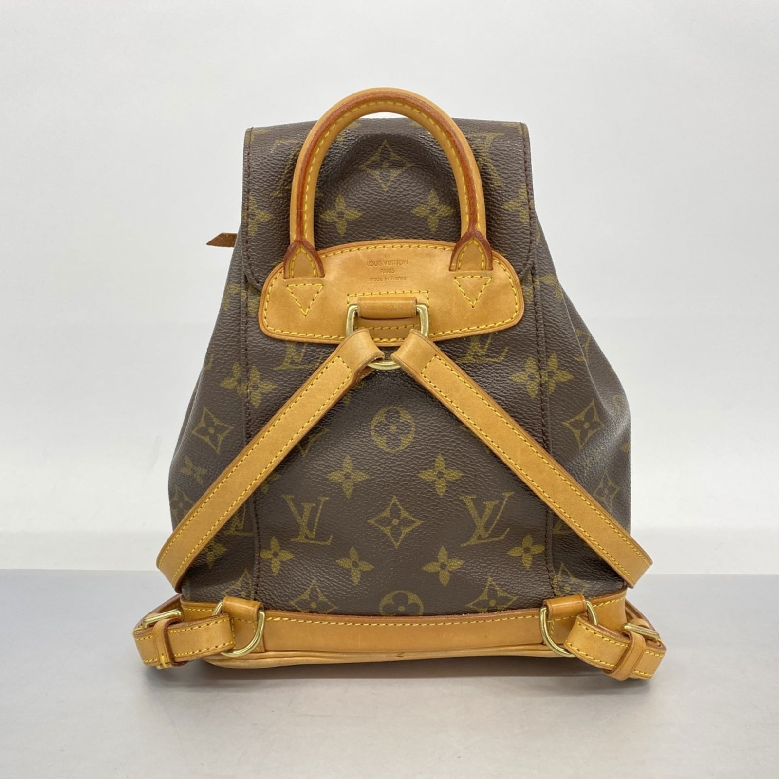 Backpack Louis Vuitton - 13