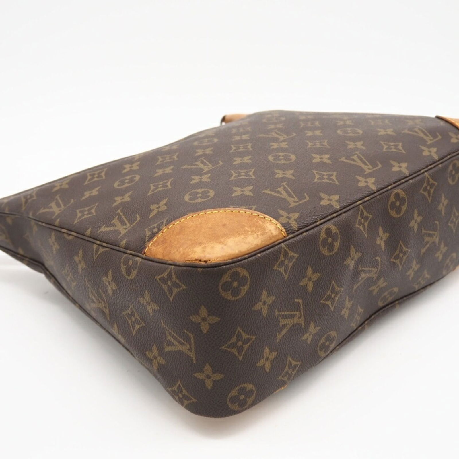Louis Vuitton Monogram Shoulder Bag - 4