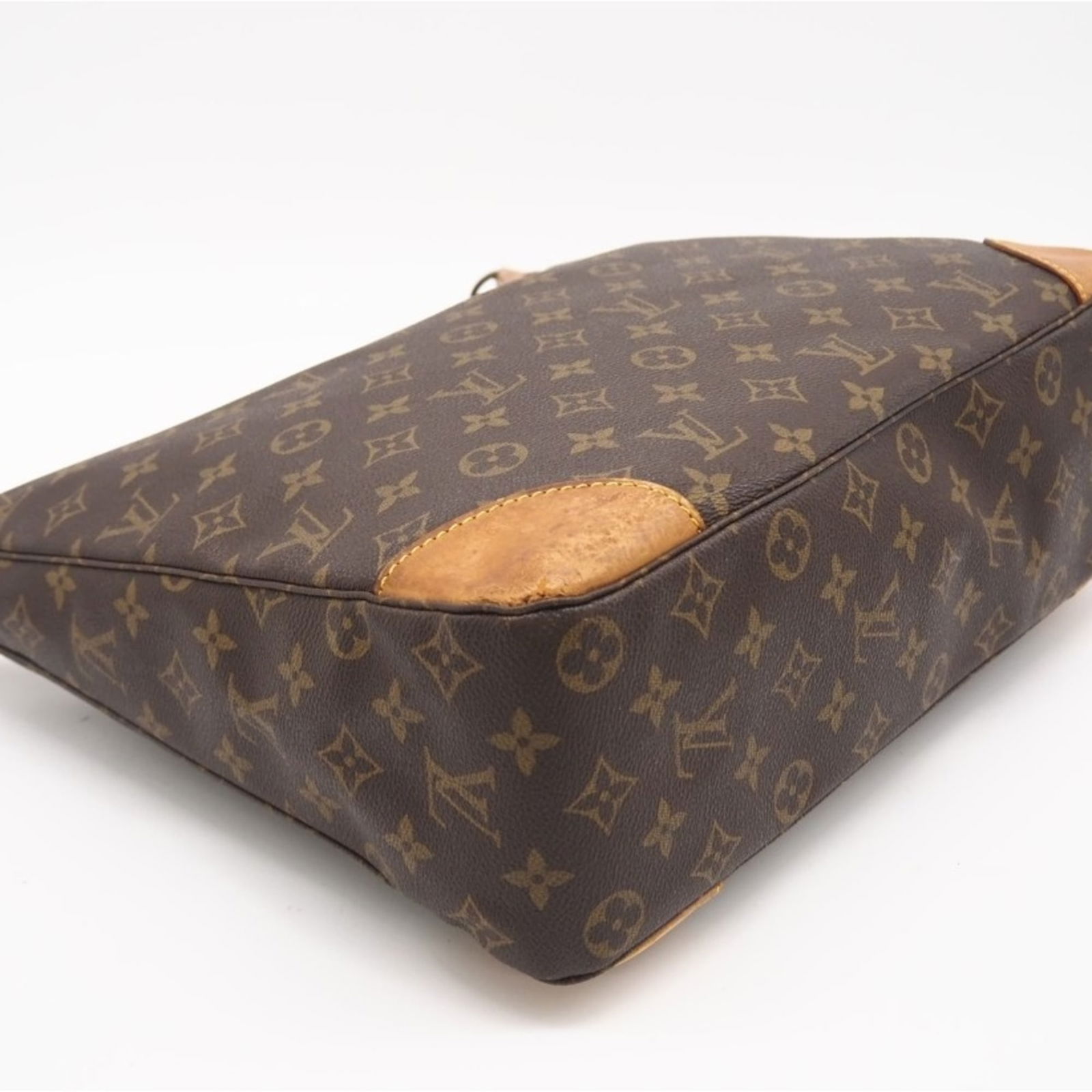 Louis Vuitton Monogram Shoulder Bag - 5