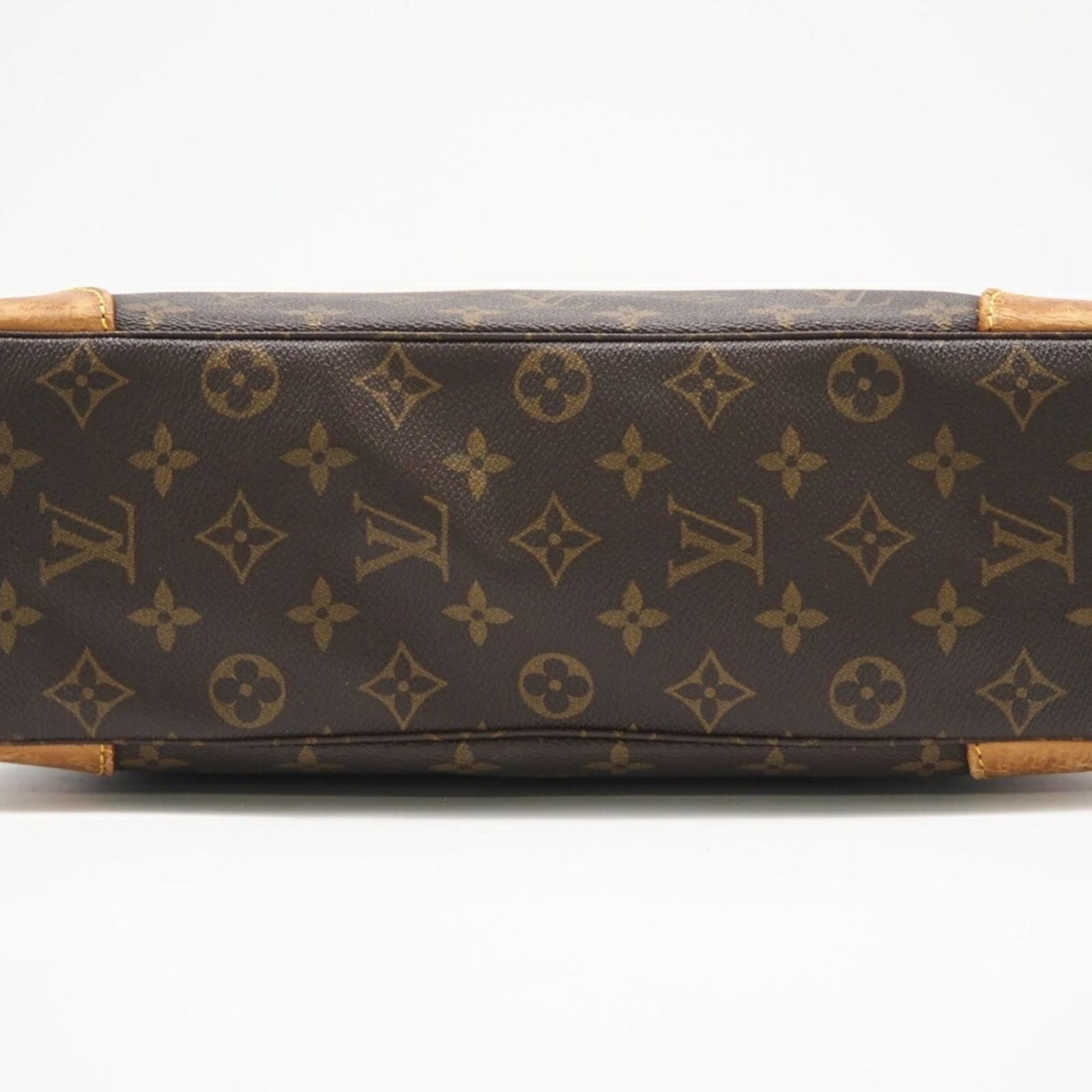 Louis Vuitton Monogram Shoulder Bag - 6