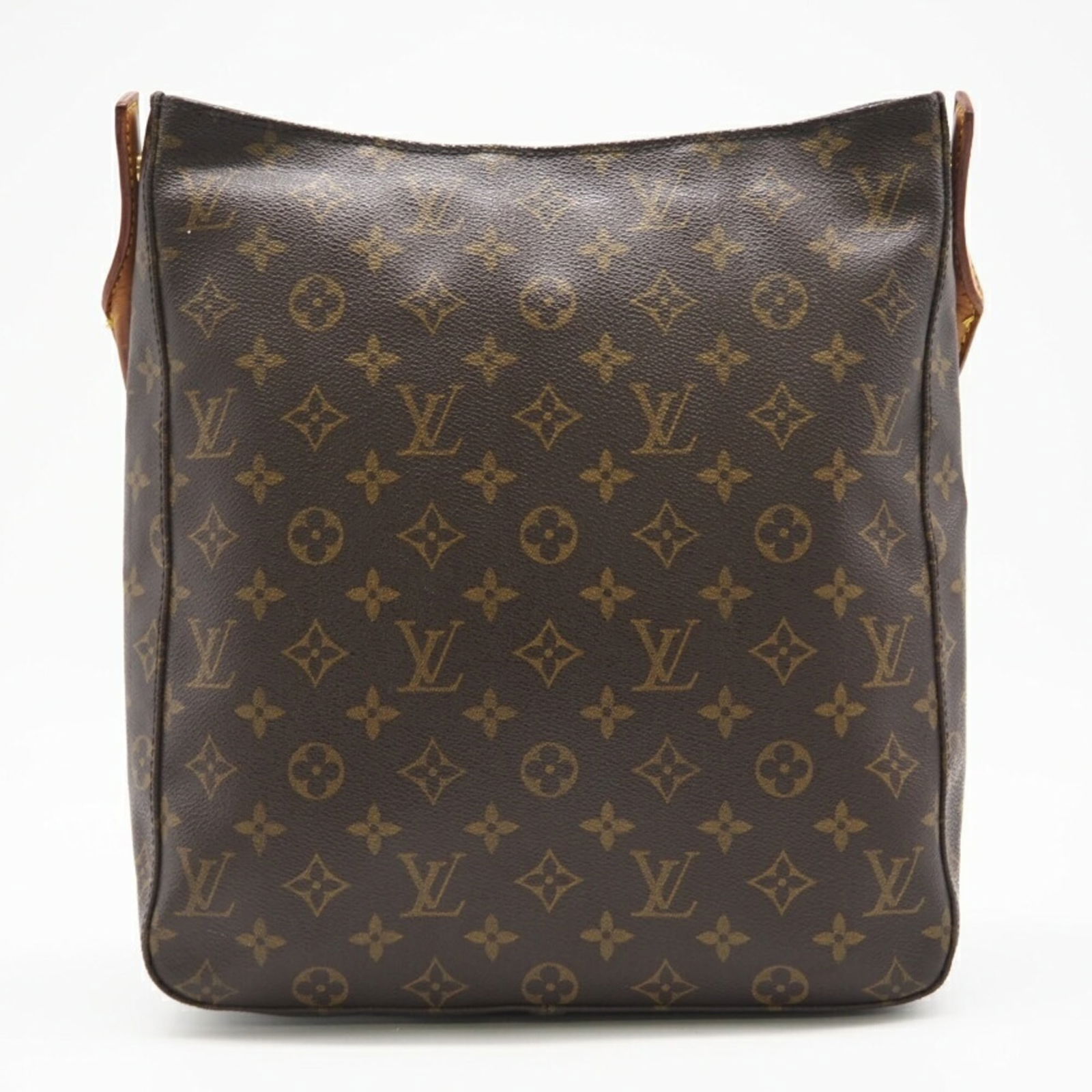 Louis Vuitton Monogram Handbag - 3