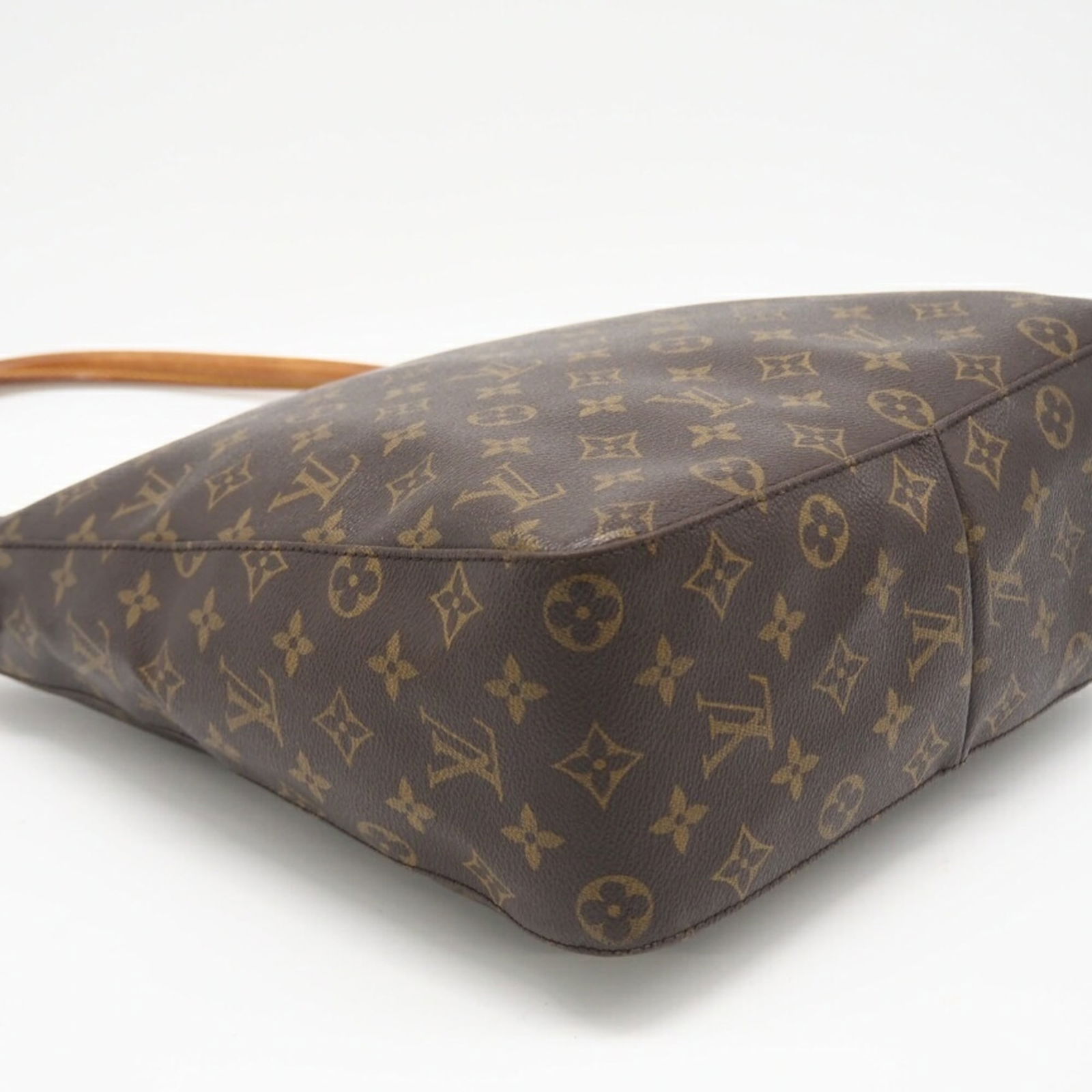 Louis Vuitton Monogram Handbag - 4