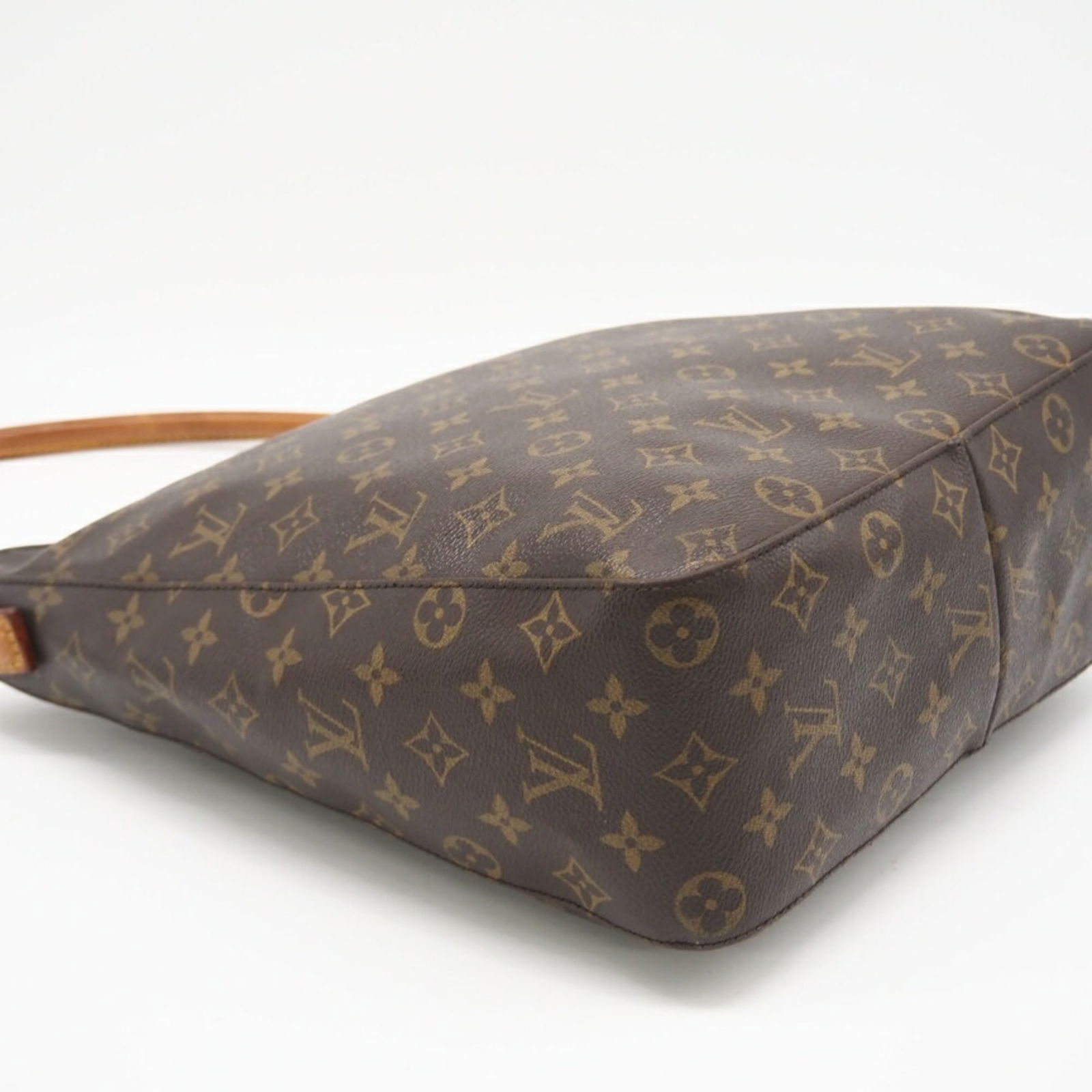 Louis Vuitton Monogram Handbag - 5