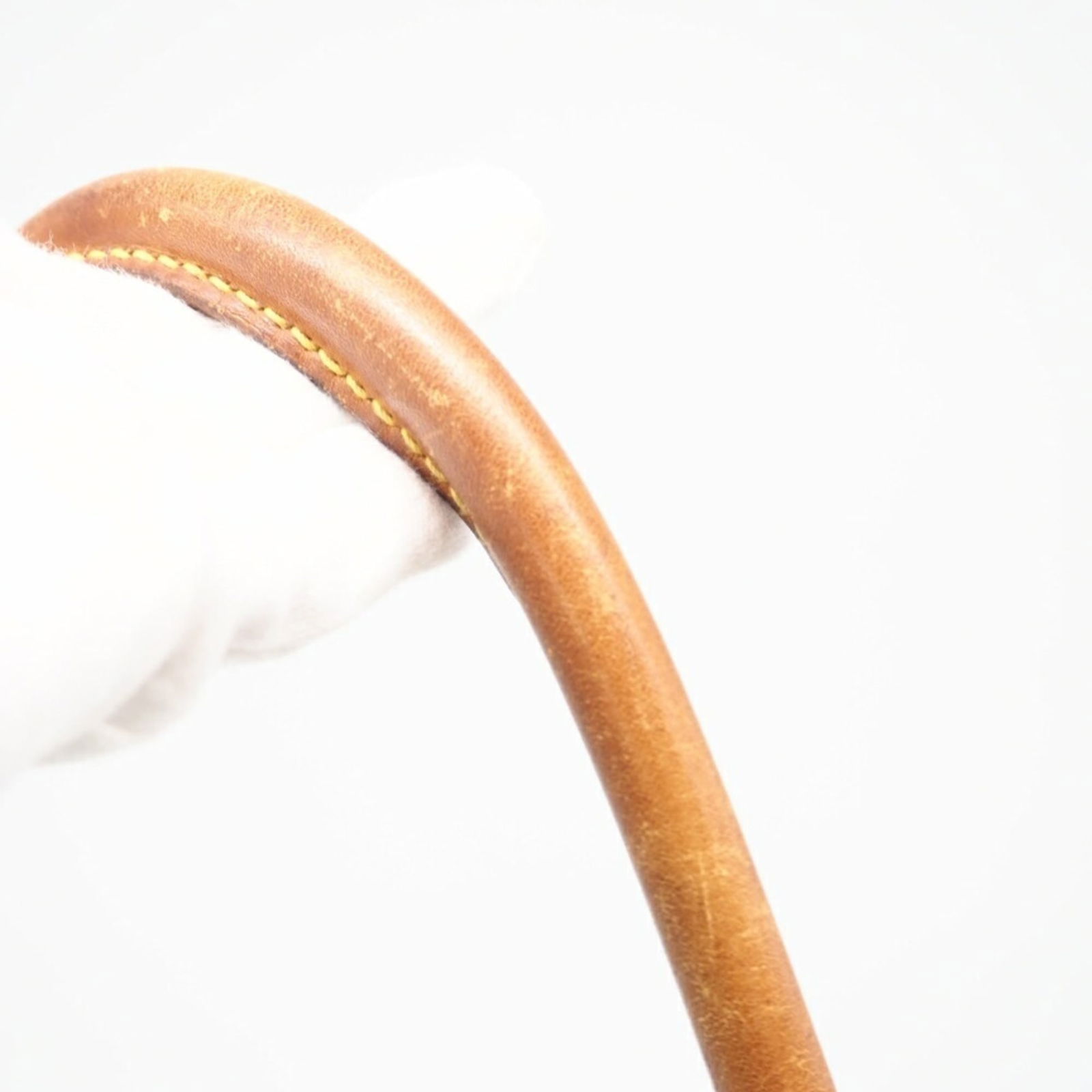 Louis Vuitton Monogram Handbag - 7