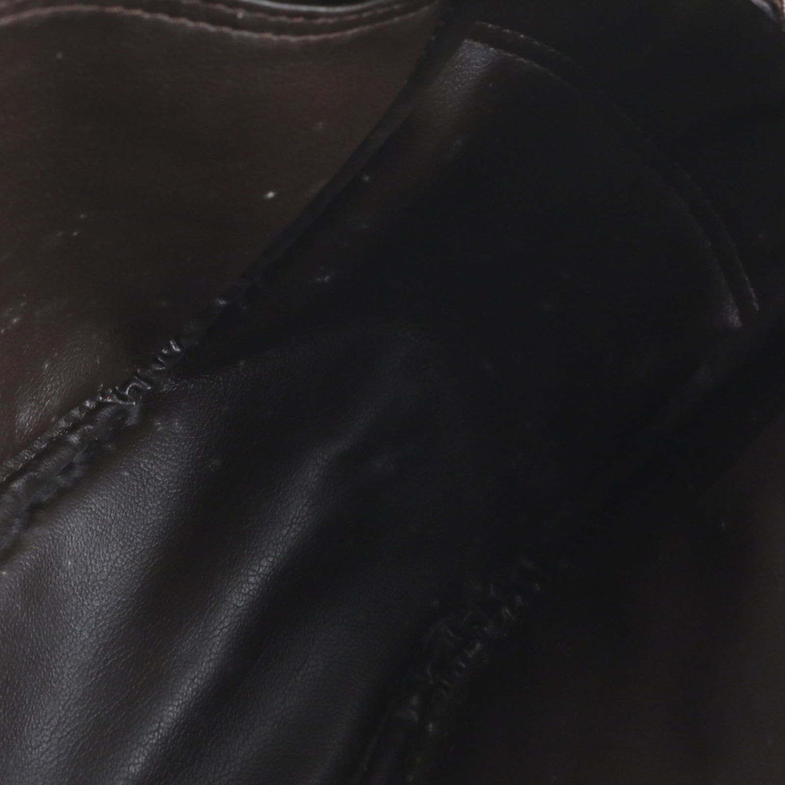 Longchamp Leather Messenger Bag - 10