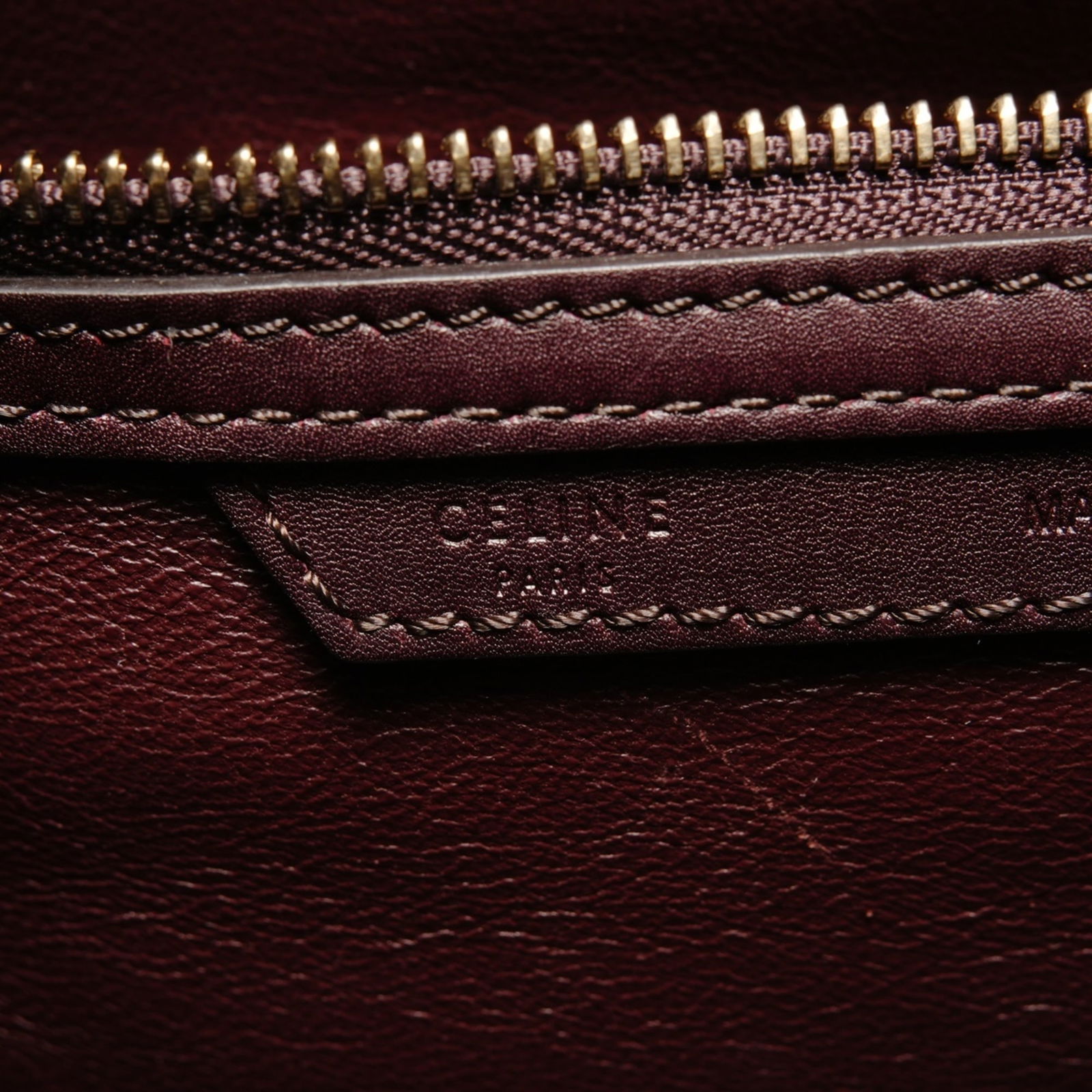 Bag Celine Tote - 10