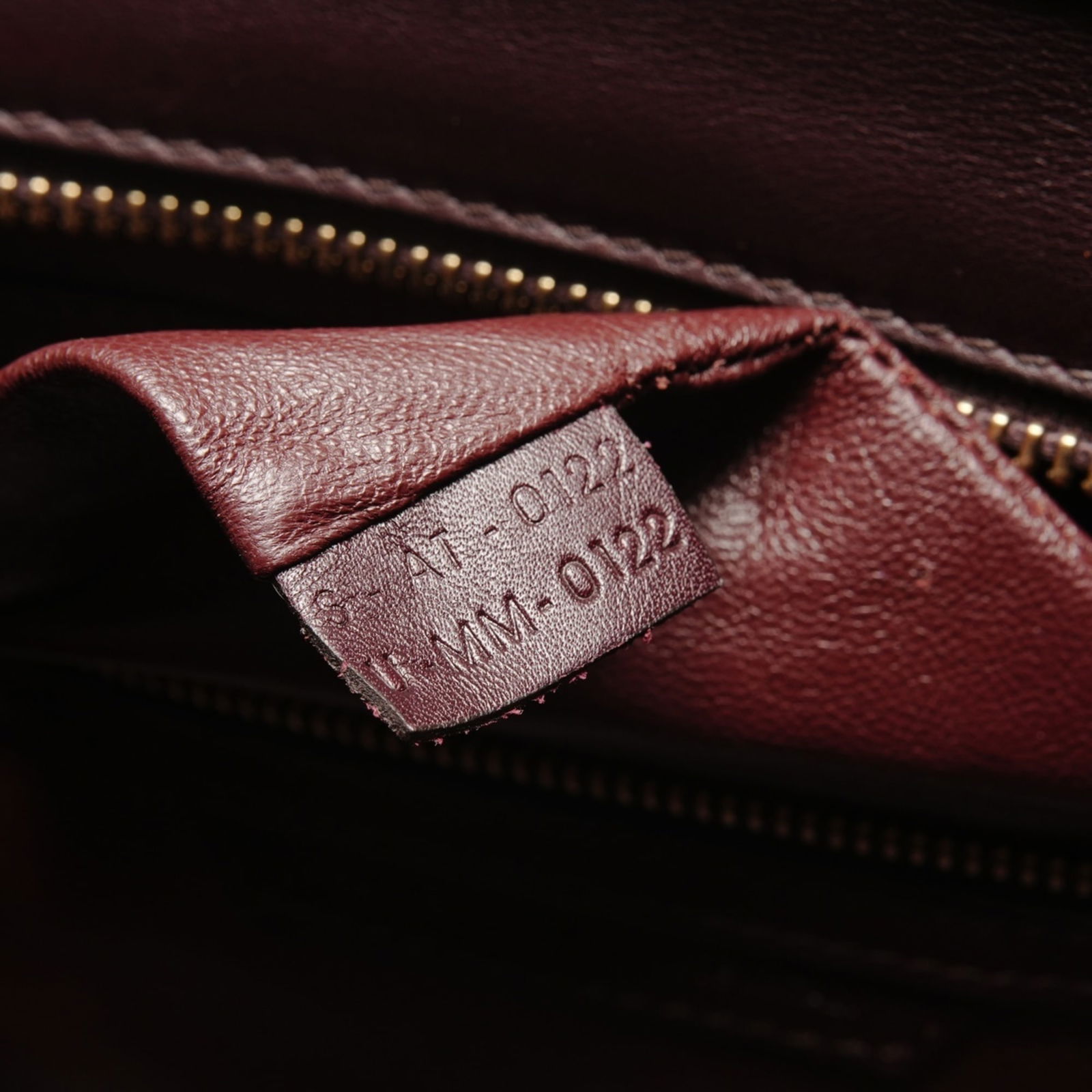 Bag Celine Tote - 11