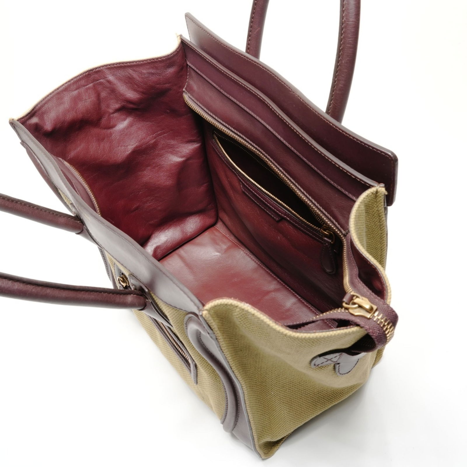 Bag Celine Tote - 12