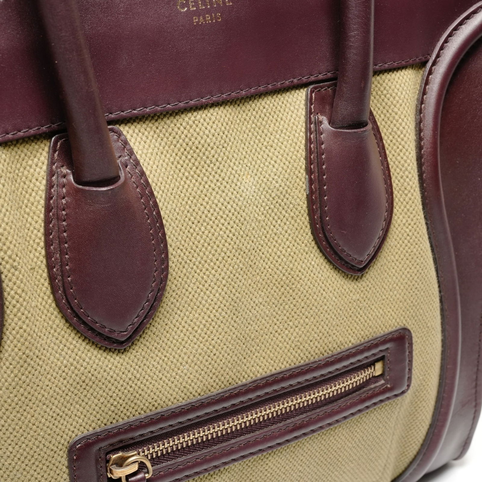 Bag Celine Tote - 14