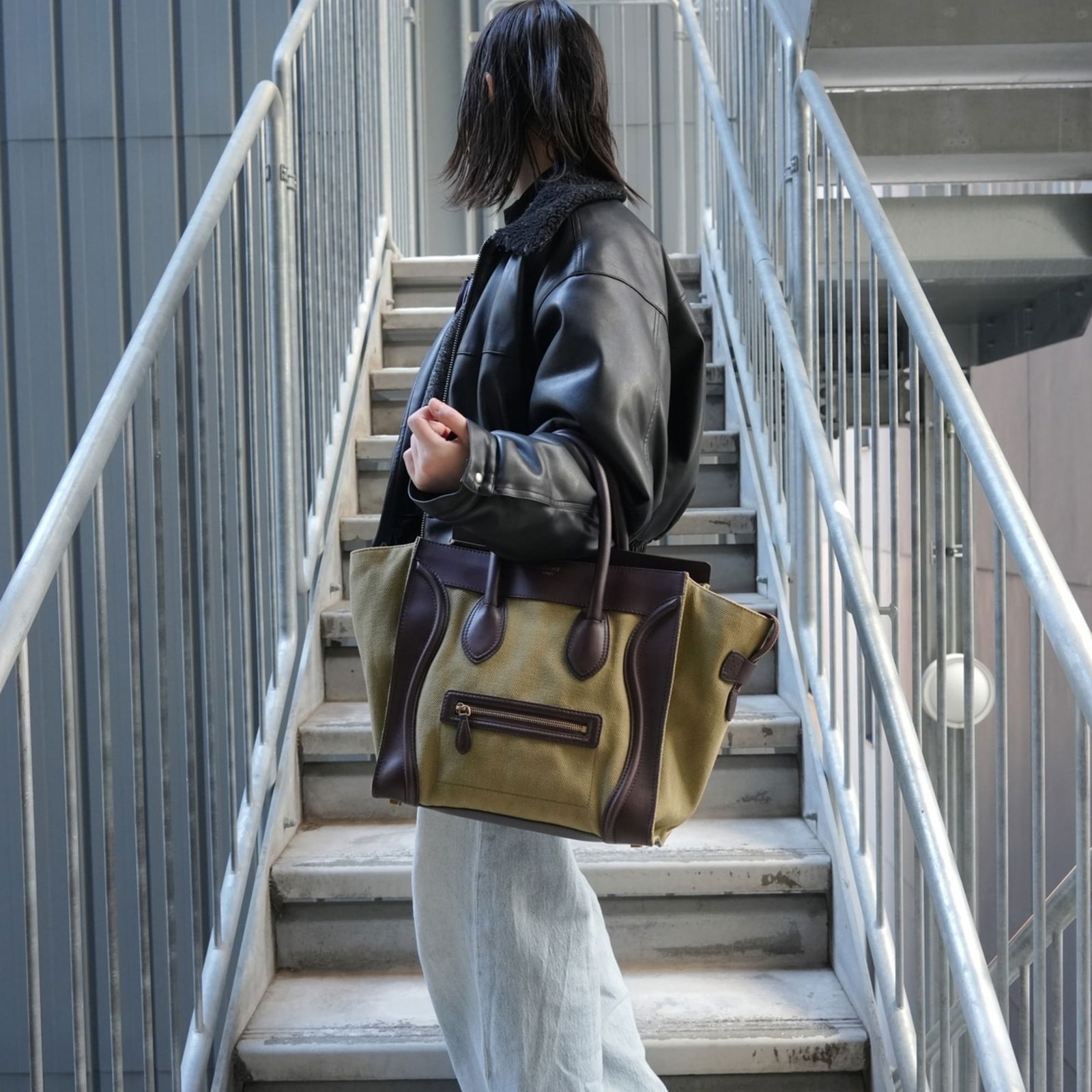 Bag Celine Tote - 15