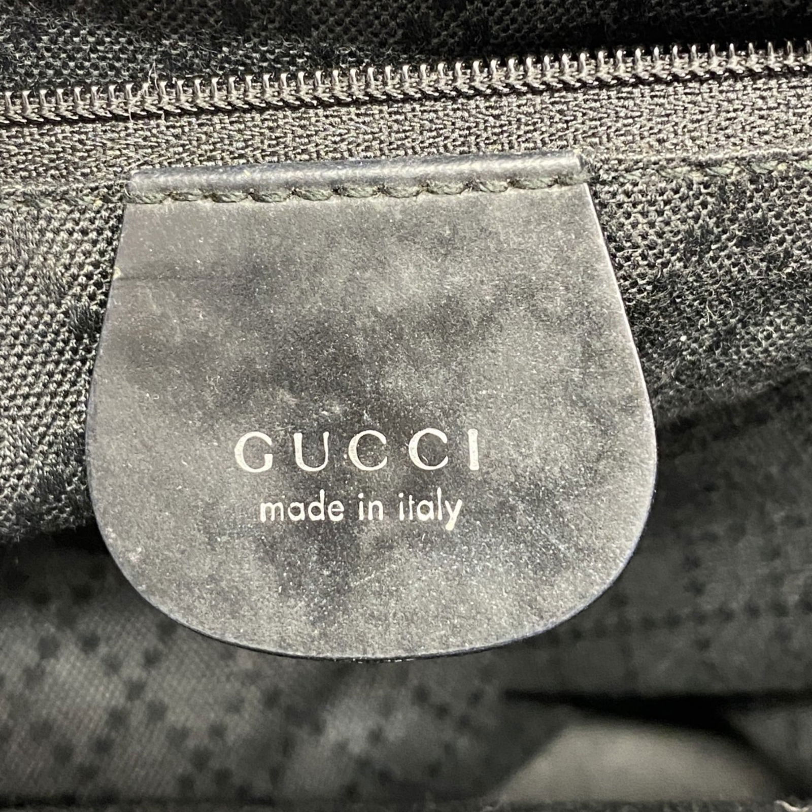 Gucci Nylon Handbag - 5