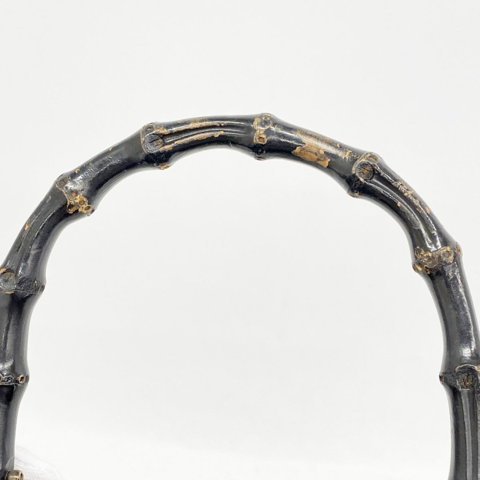 Gucci Nylon Handbag - 8