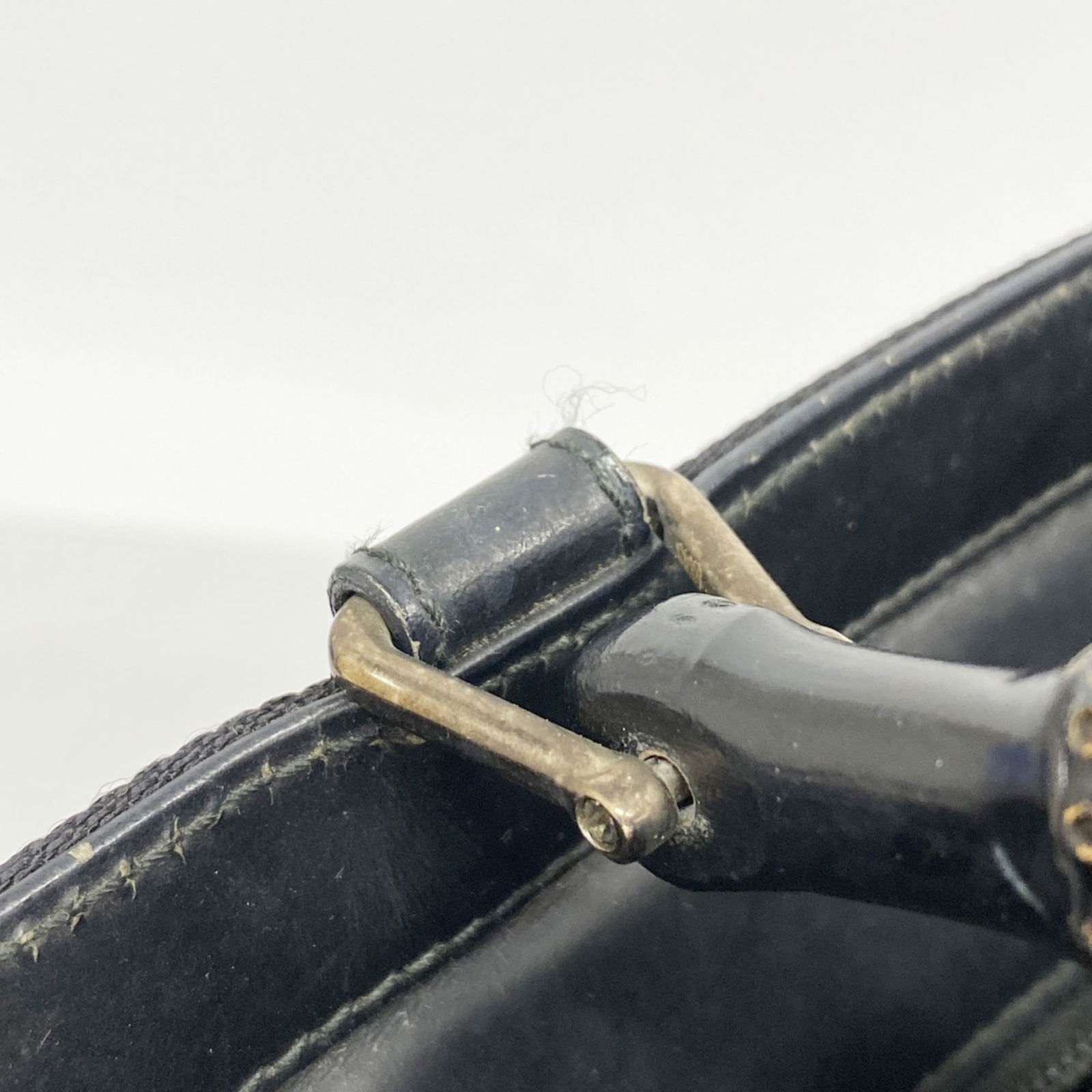 Gucci Nylon Handbag - 9