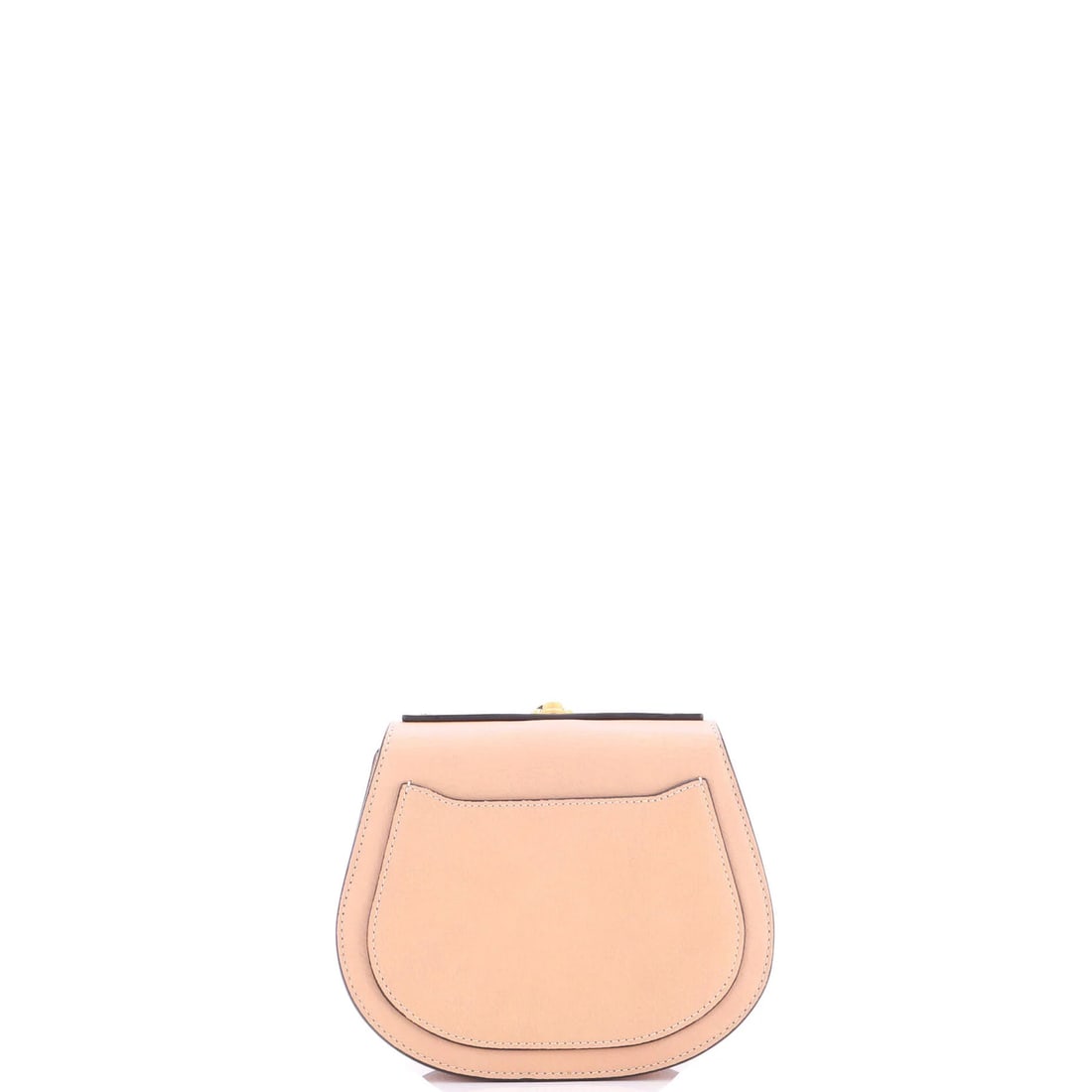 Chloe Nile Small Leather Crossbody Bag - 3