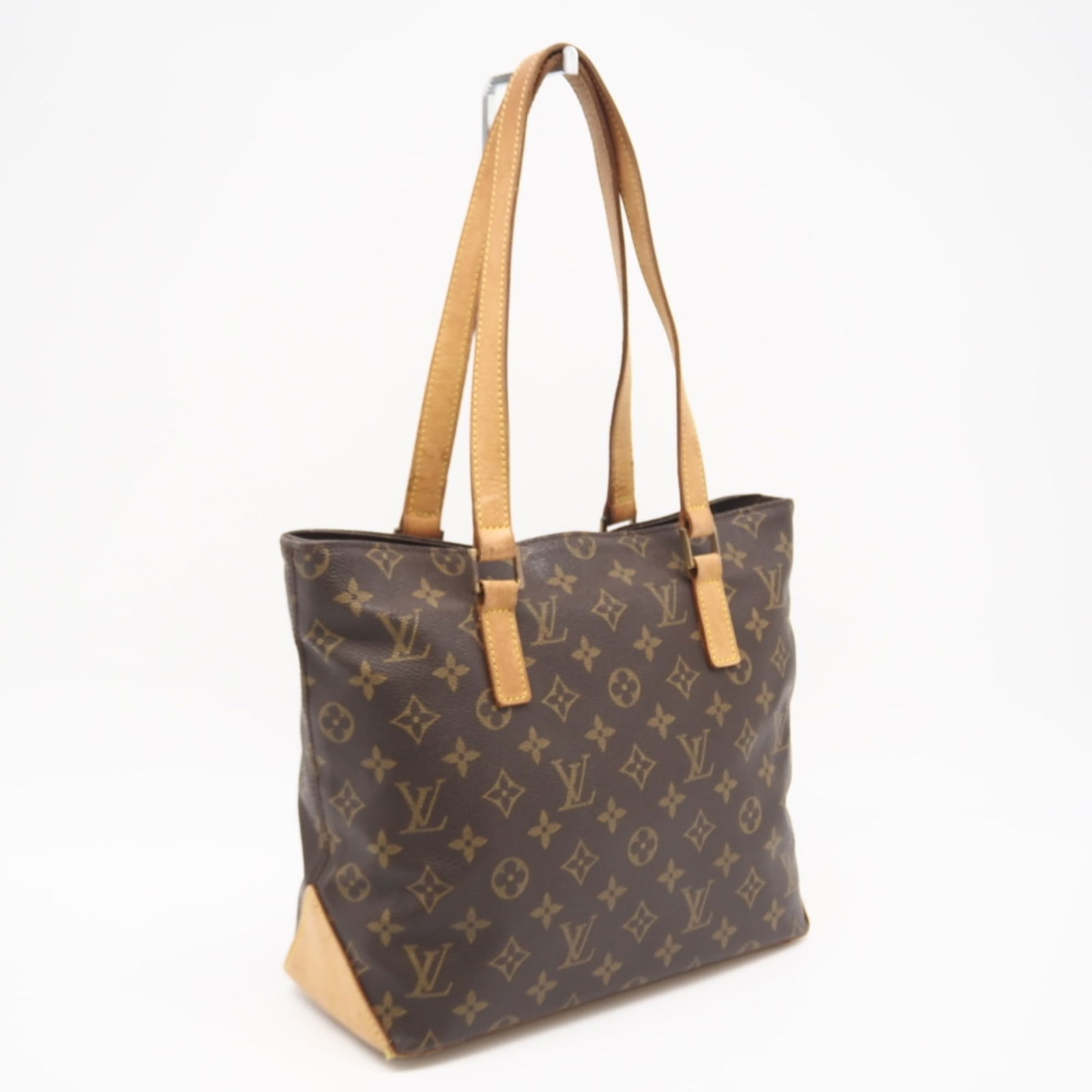 Louis Vuitton Monogram Handbag - 2
