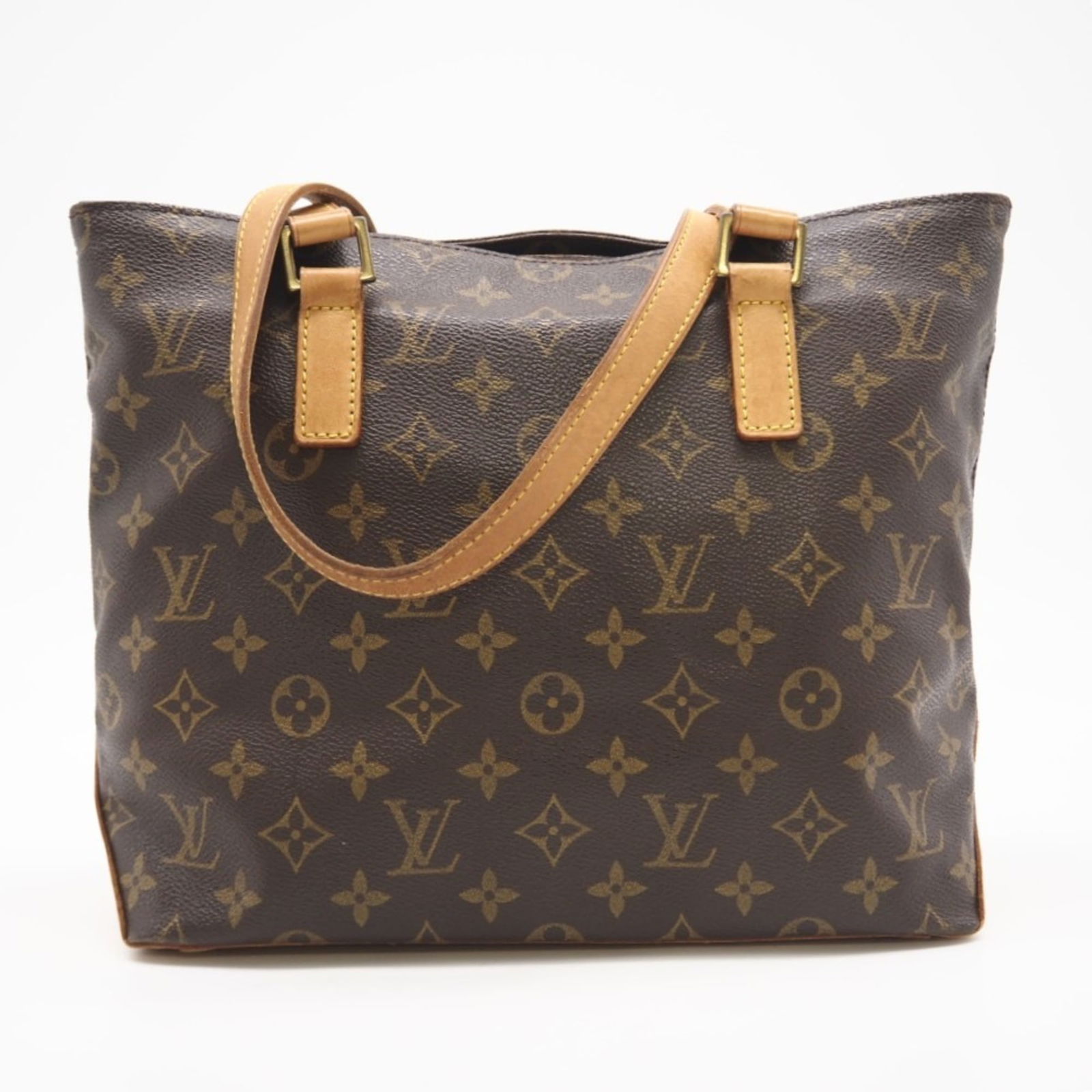 Louis Vuitton Monogram Handbag - 3