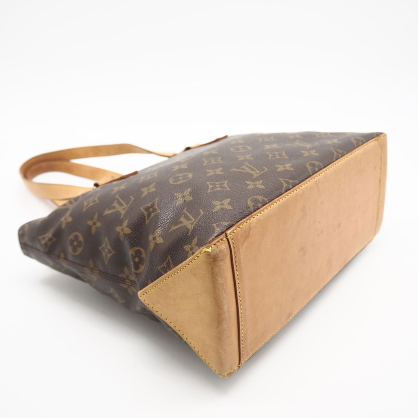 Louis Vuitton Monogram Handbag - 4
