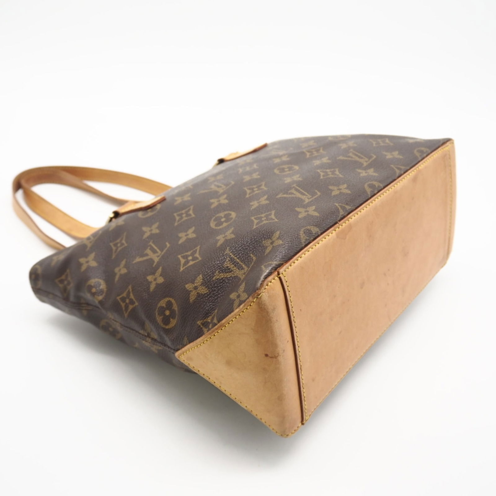 Louis Vuitton Monogram Handbag - 5