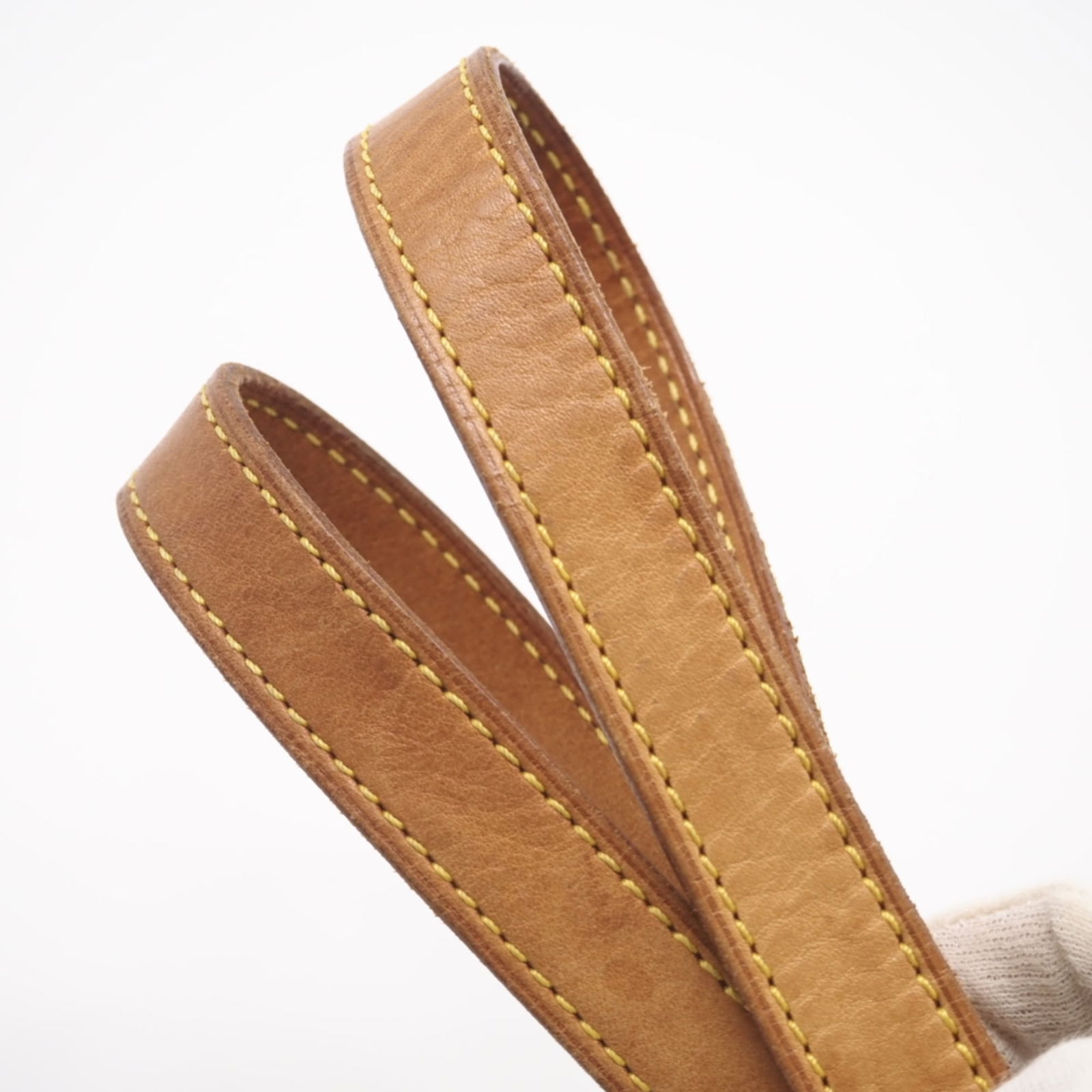 Louis Vuitton Monogram Handbag - 8