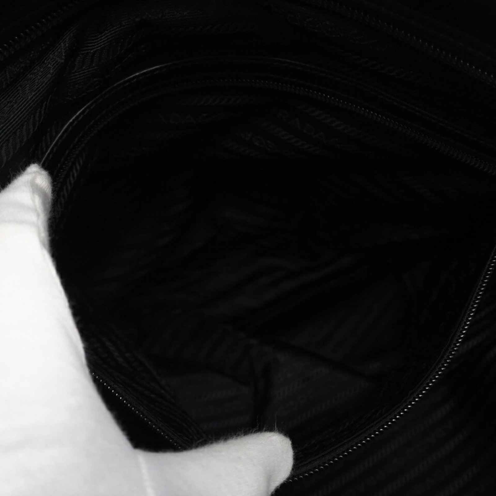 Prada Saffiano Briefcase - 11