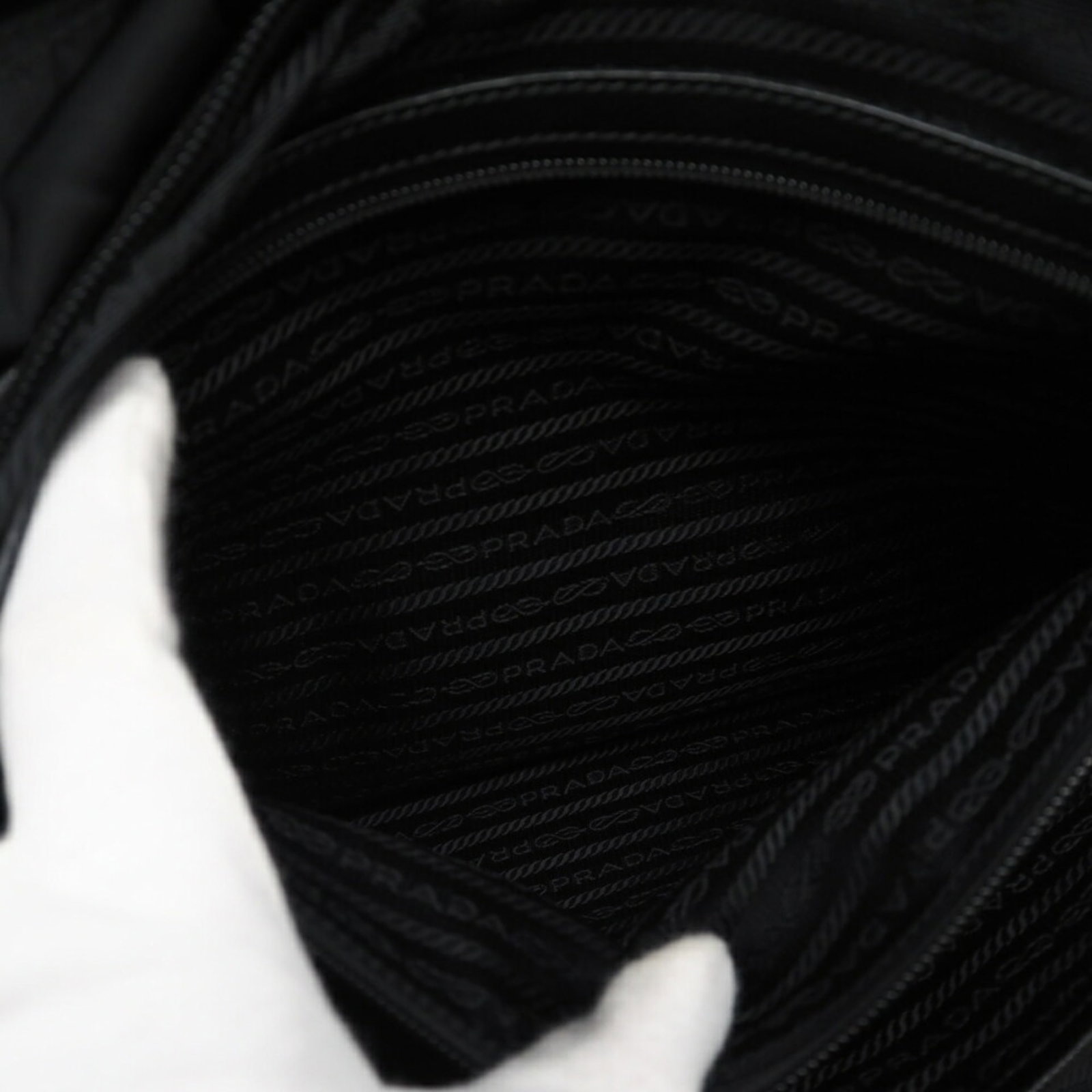 Prada Saffiano Briefcase - 13