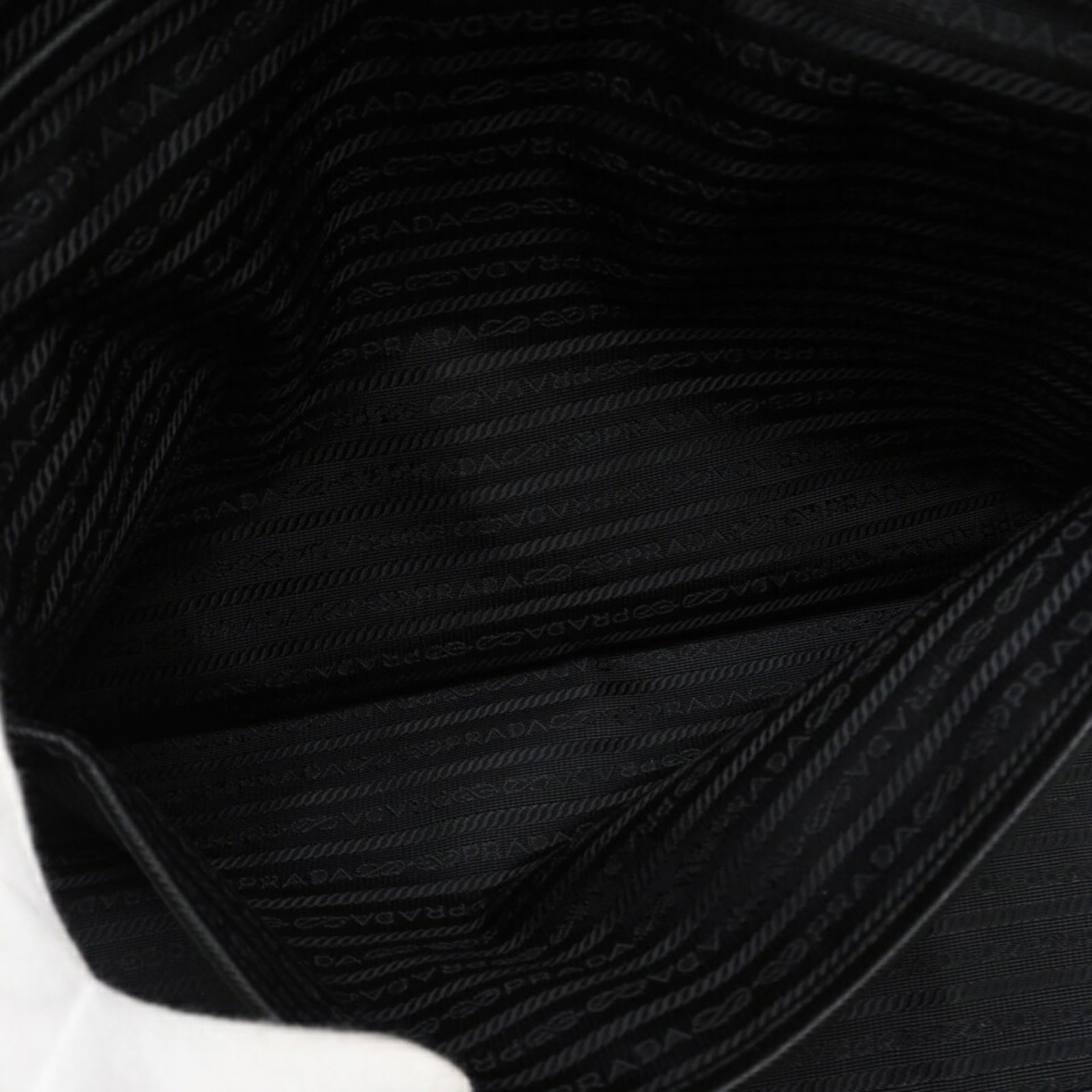 Prada Saffiano Briefcase - 16