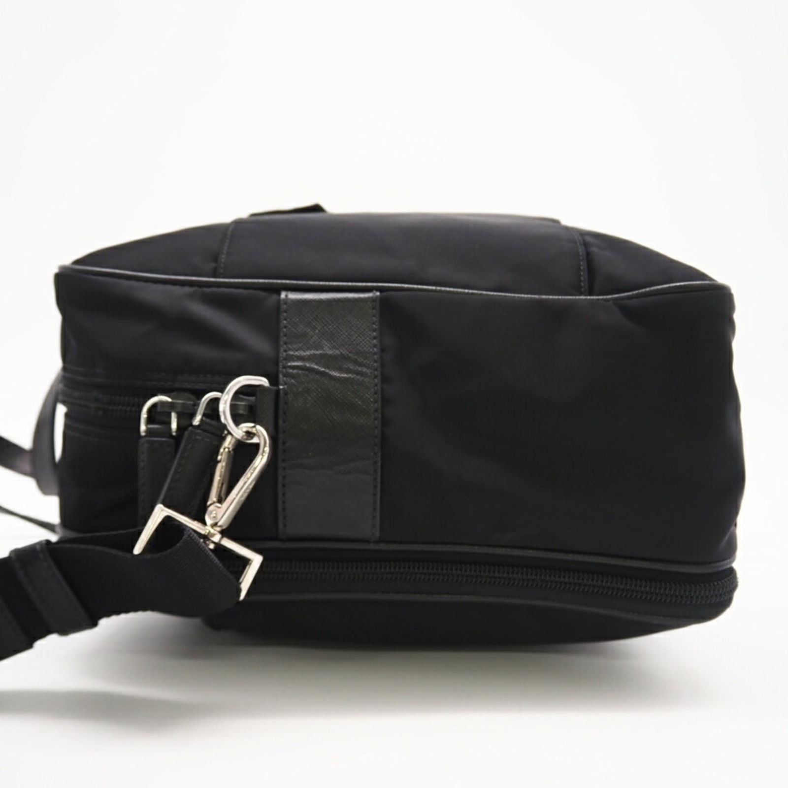 Prada Saffiano Briefcase - 4