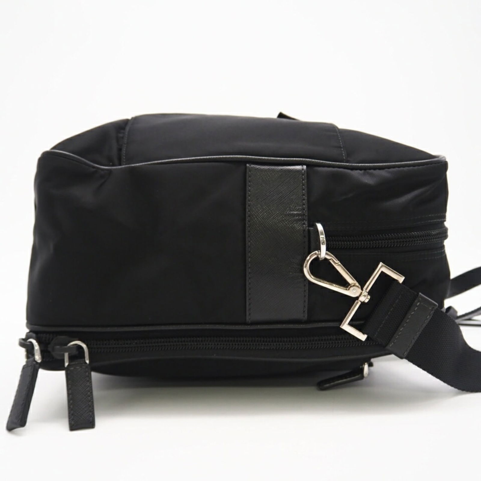 Prada Saffiano Briefcase - 5