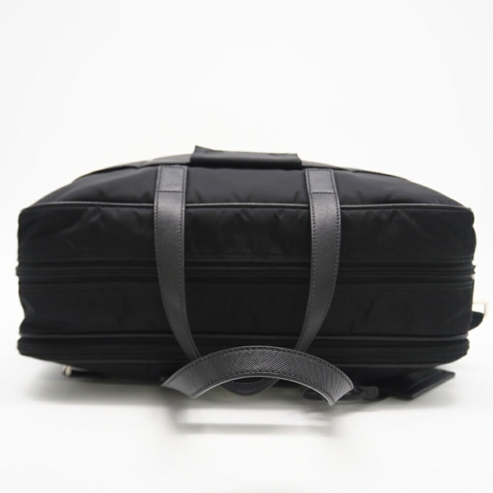 Prada Saffiano Briefcase - 7