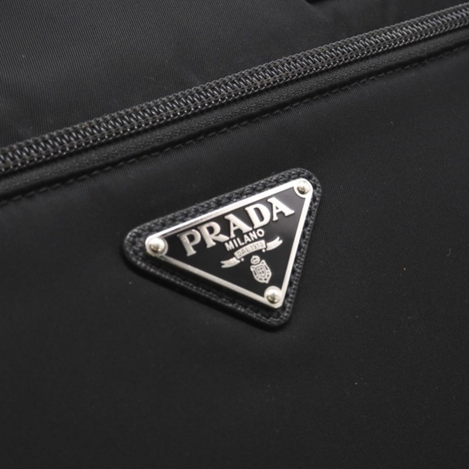 Prada Saffiano Briefcase - 8