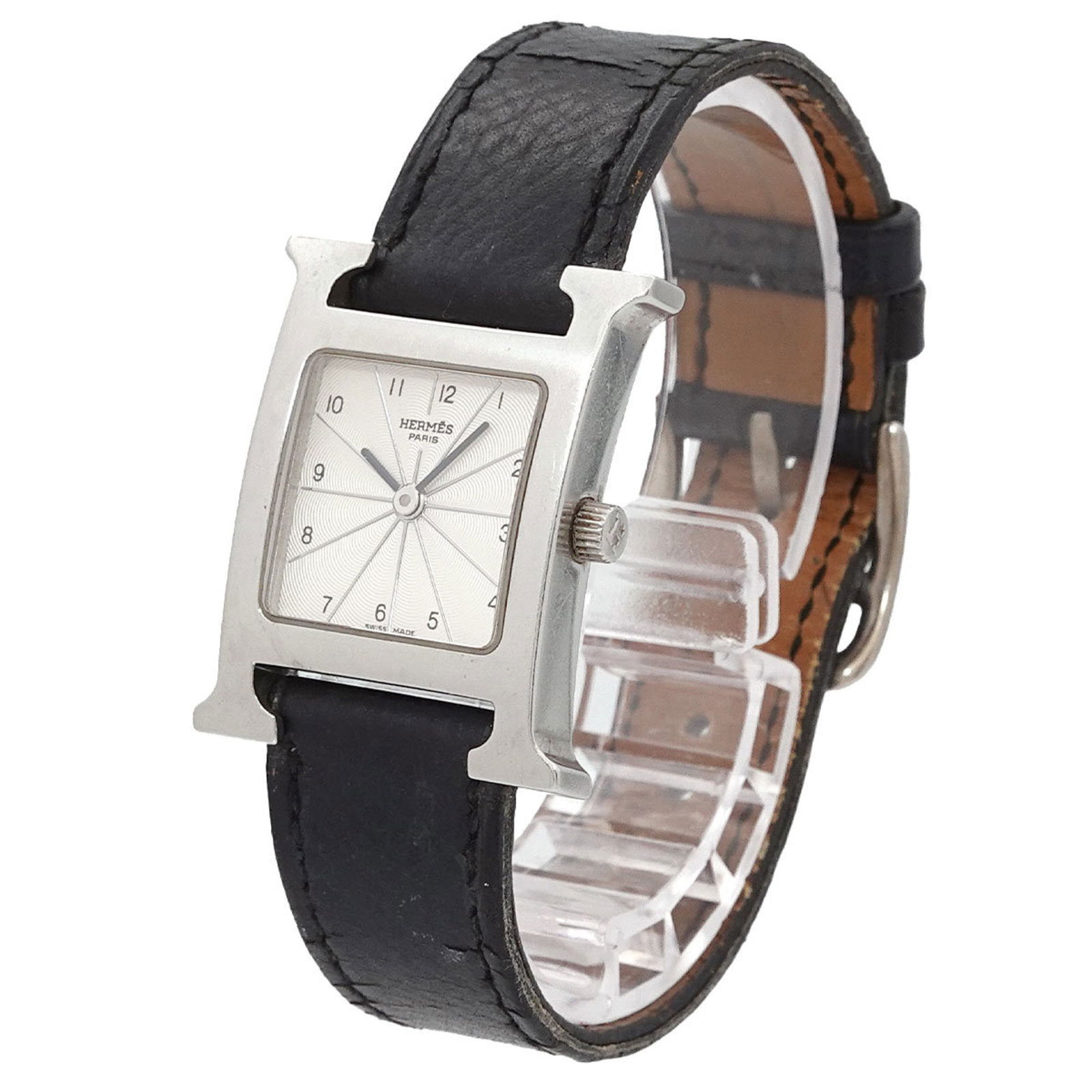 Wristwatch Hermes - 2