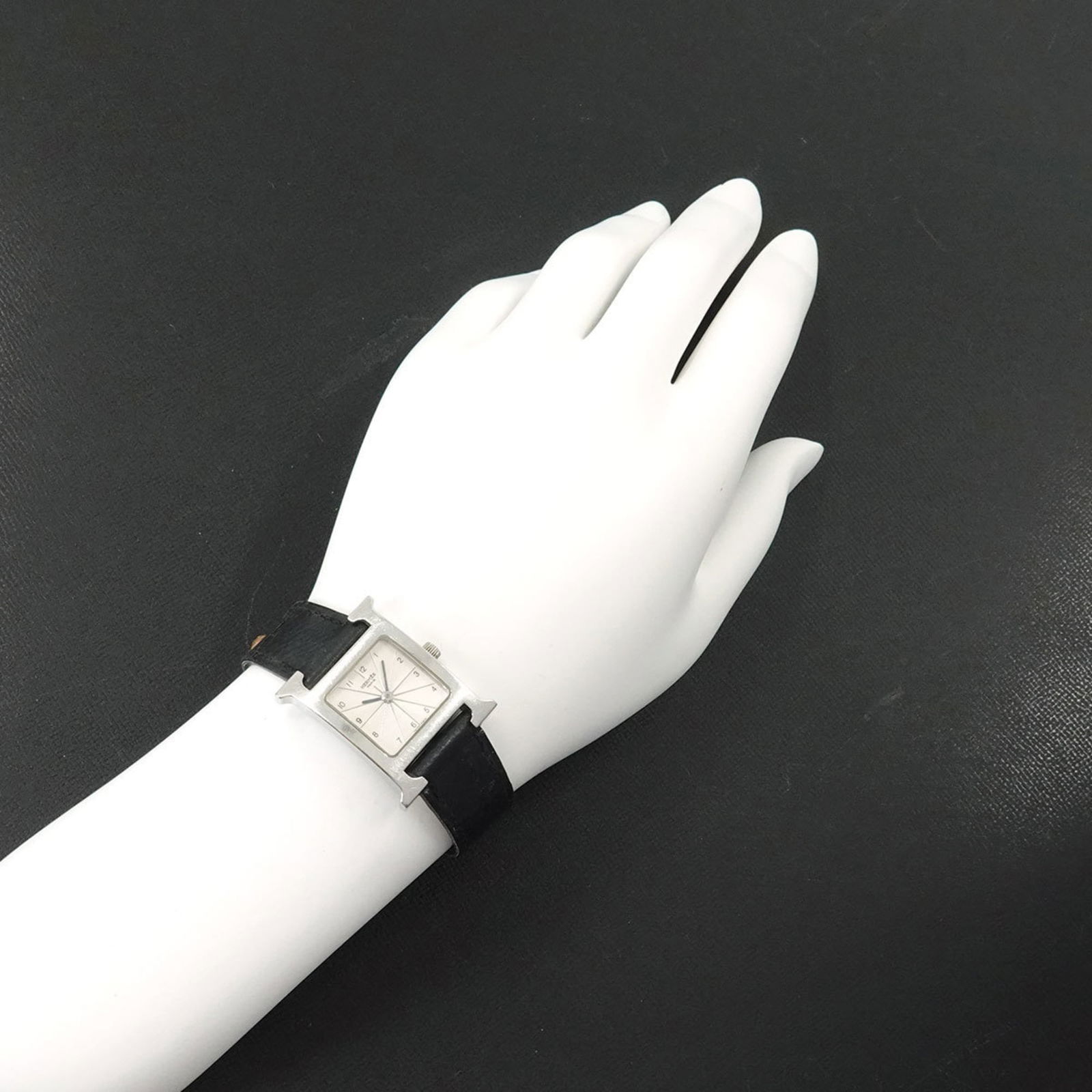 Wristwatch Hermes - 3