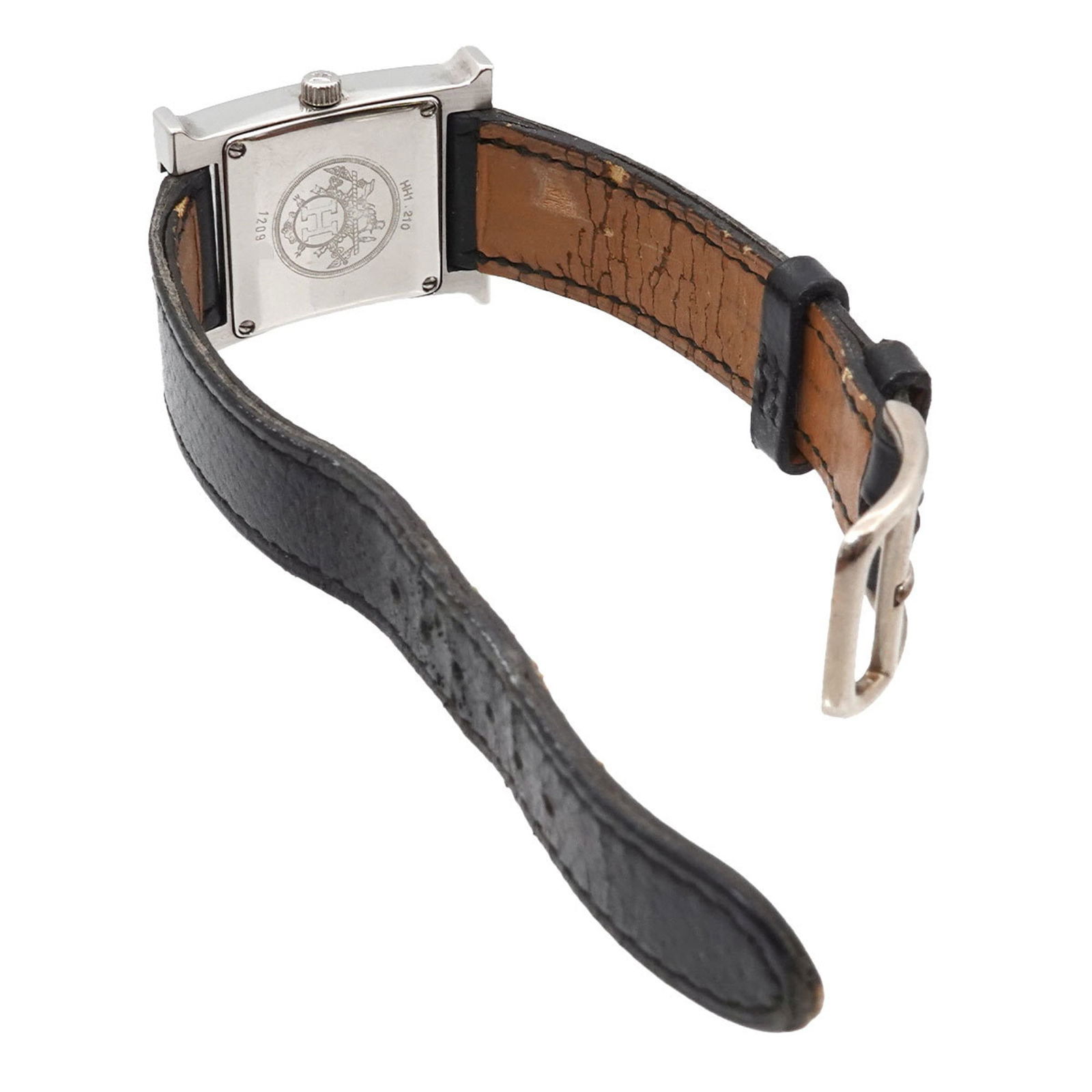 Wristwatch Hermes - 4