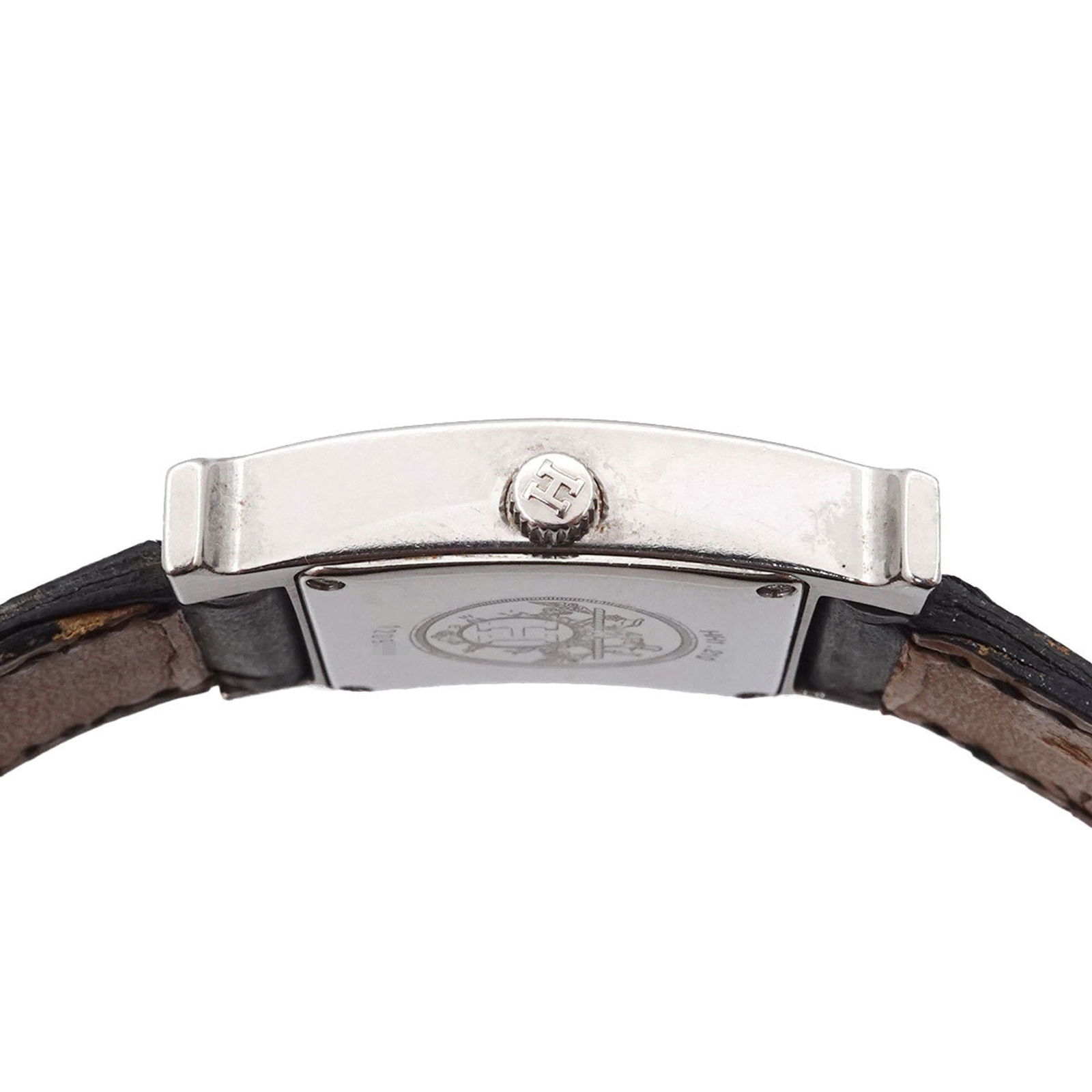 Wristwatch Hermes - 5