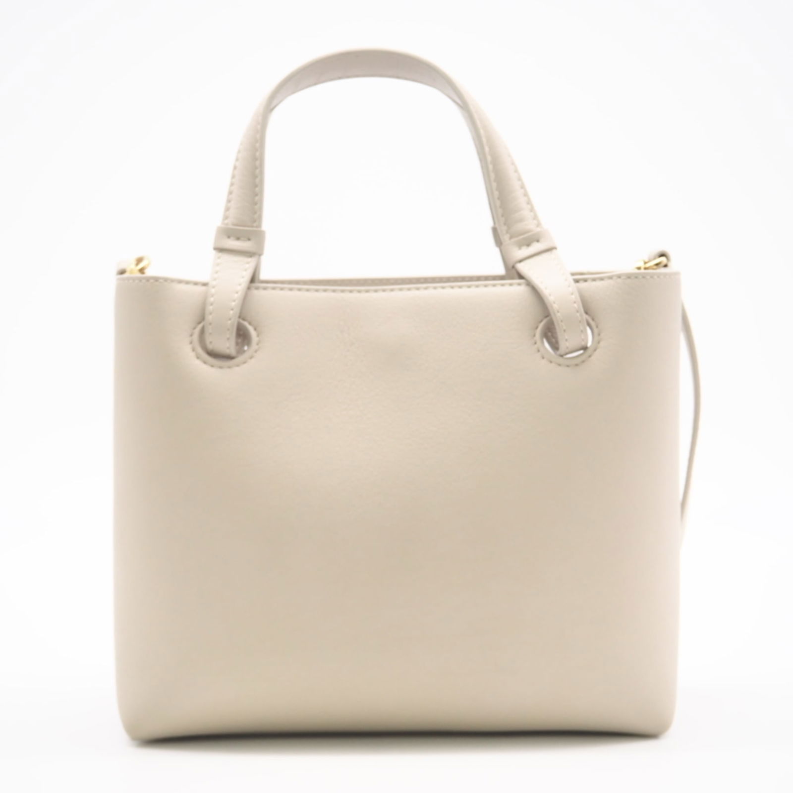 Loewe Leather Handbag - 3
