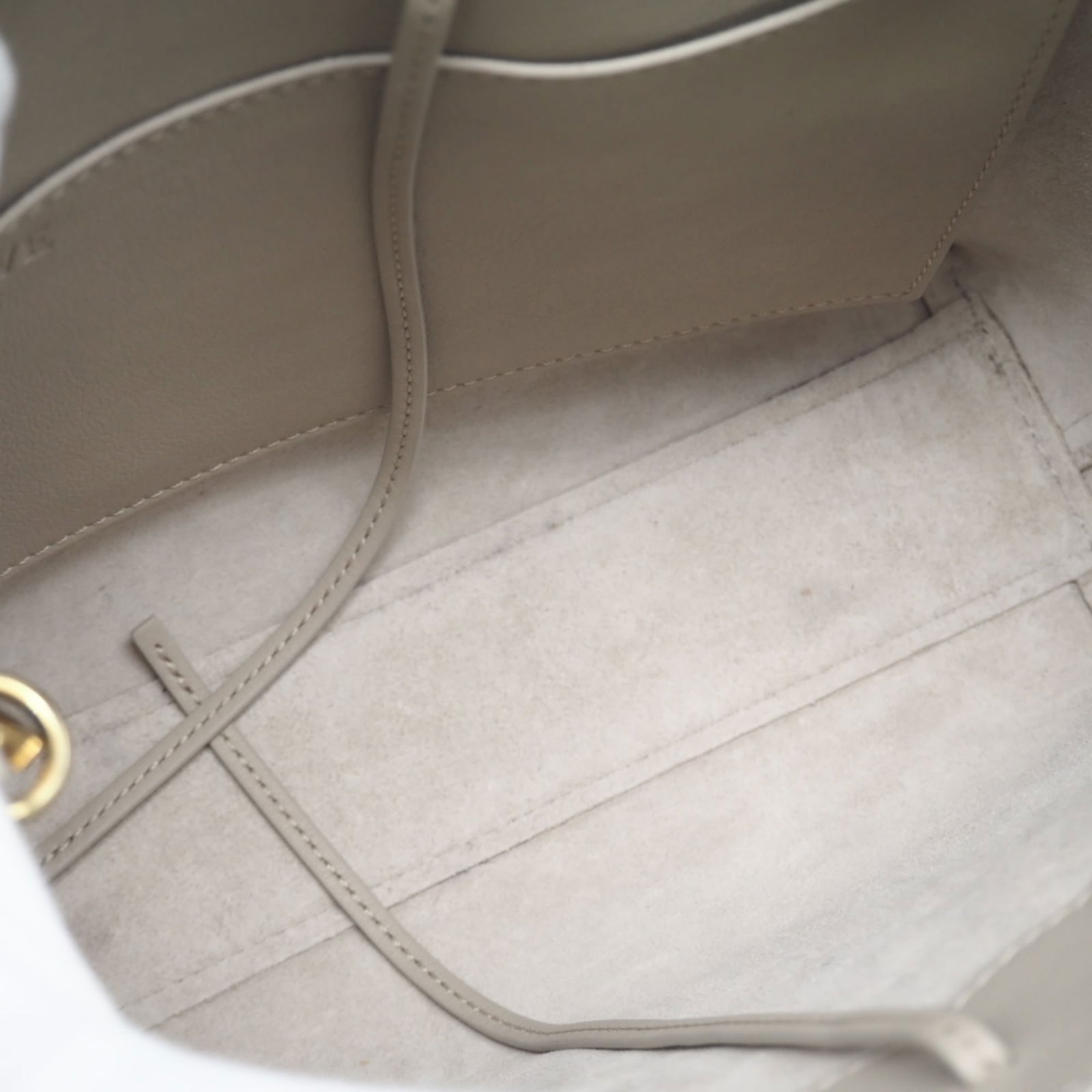 Loewe Leather Handbag - 9