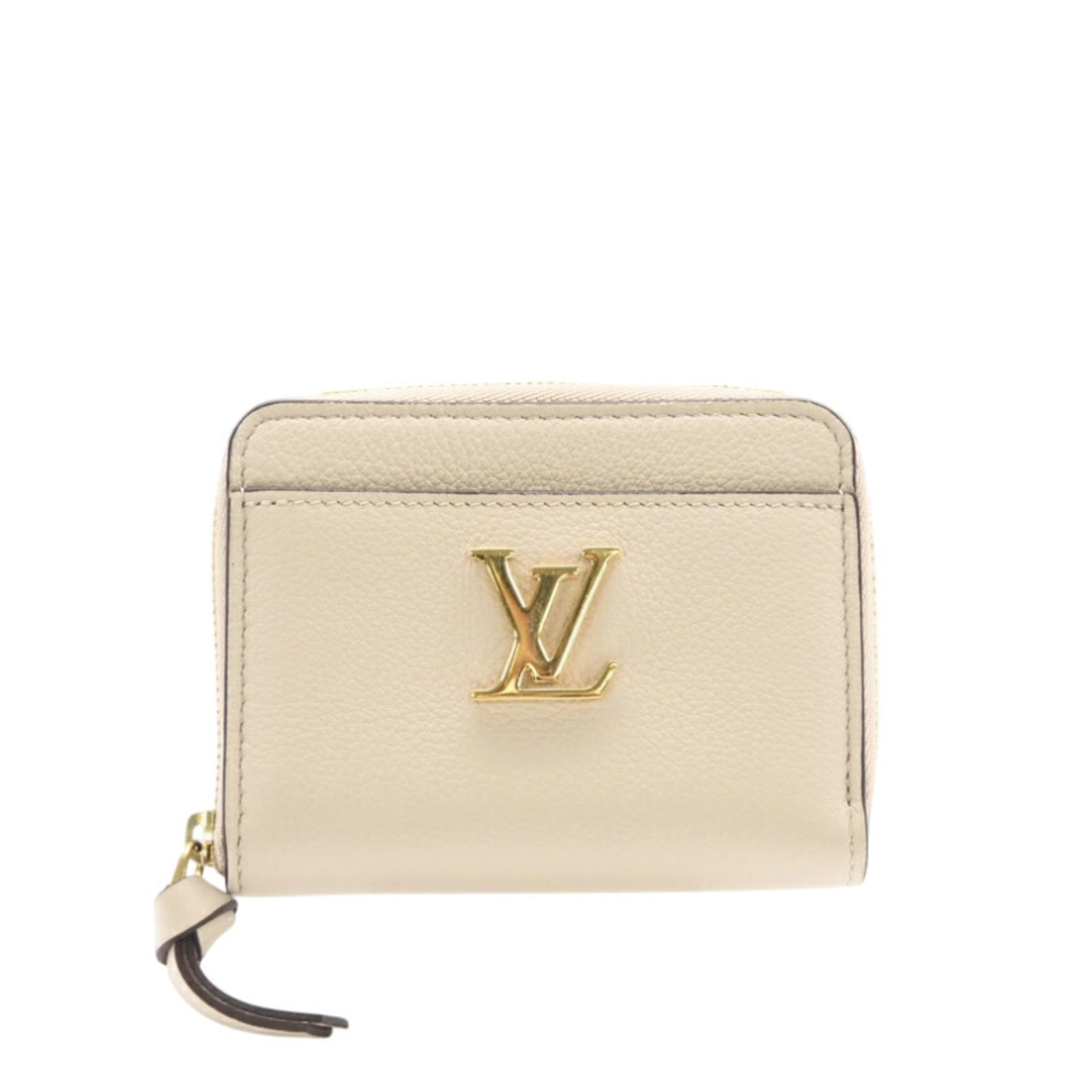 Louis Vuitton Coin Purse/ Case Leather (1 of 11)