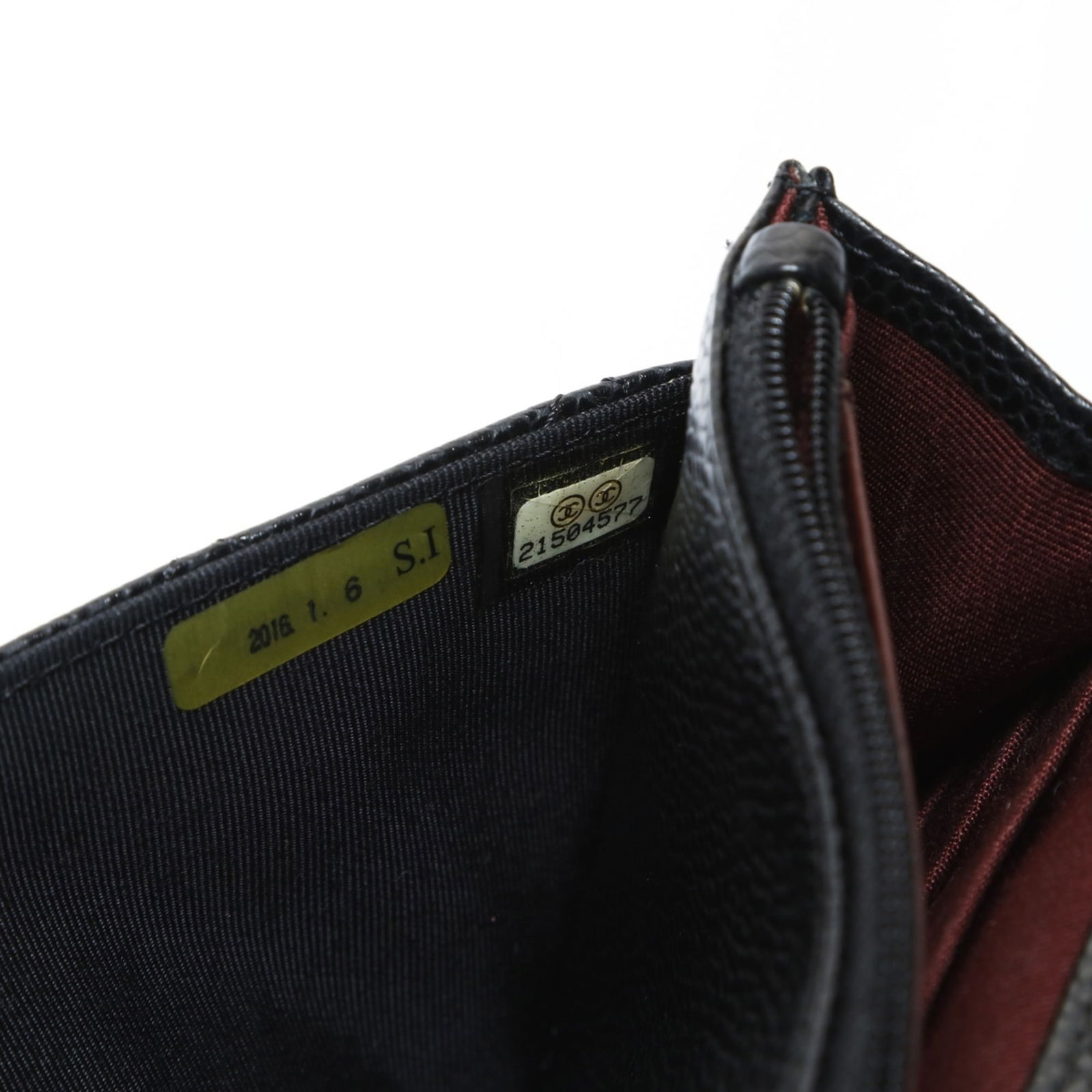 Bag Chanel Shoulder - 11