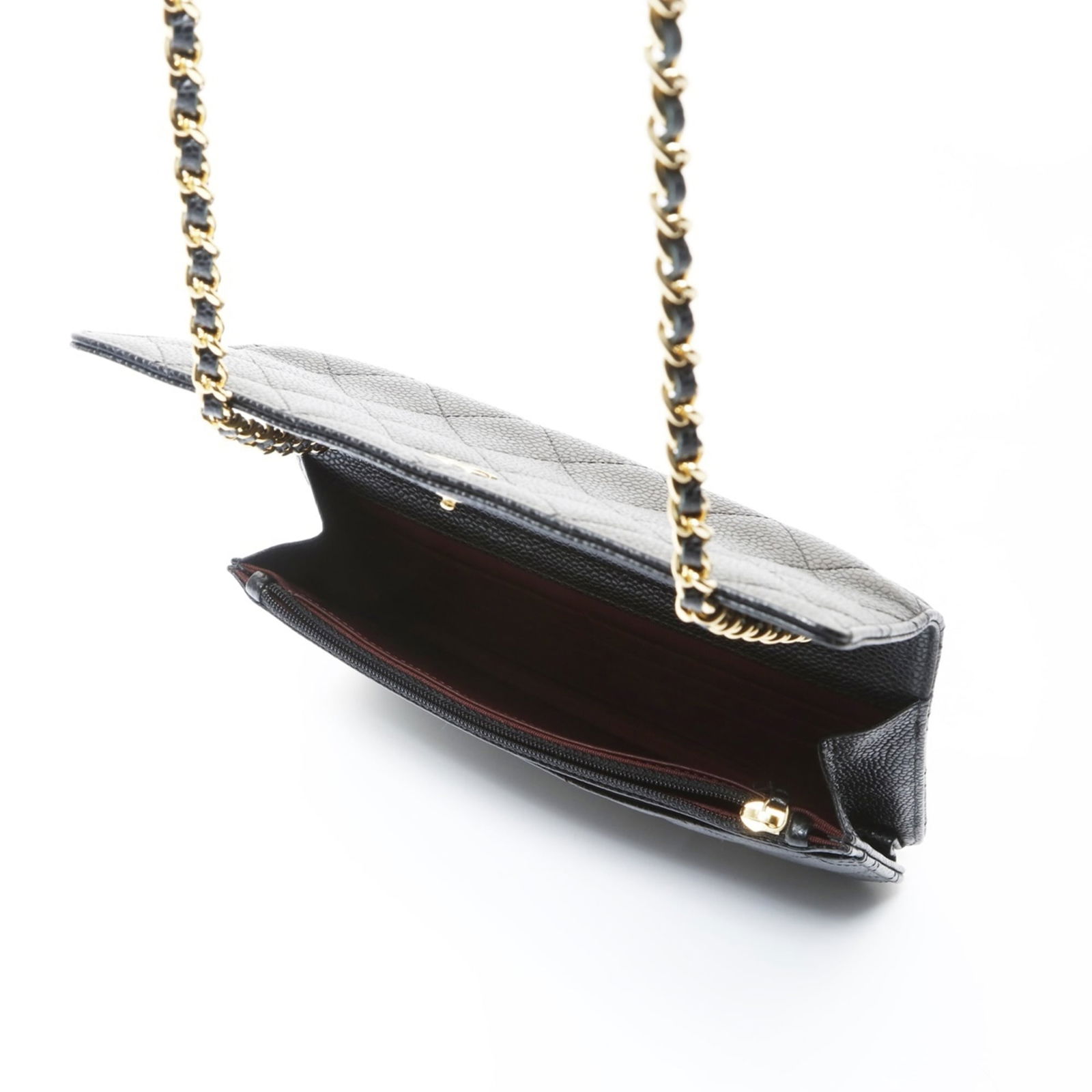 Bag Chanel Shoulder - 13