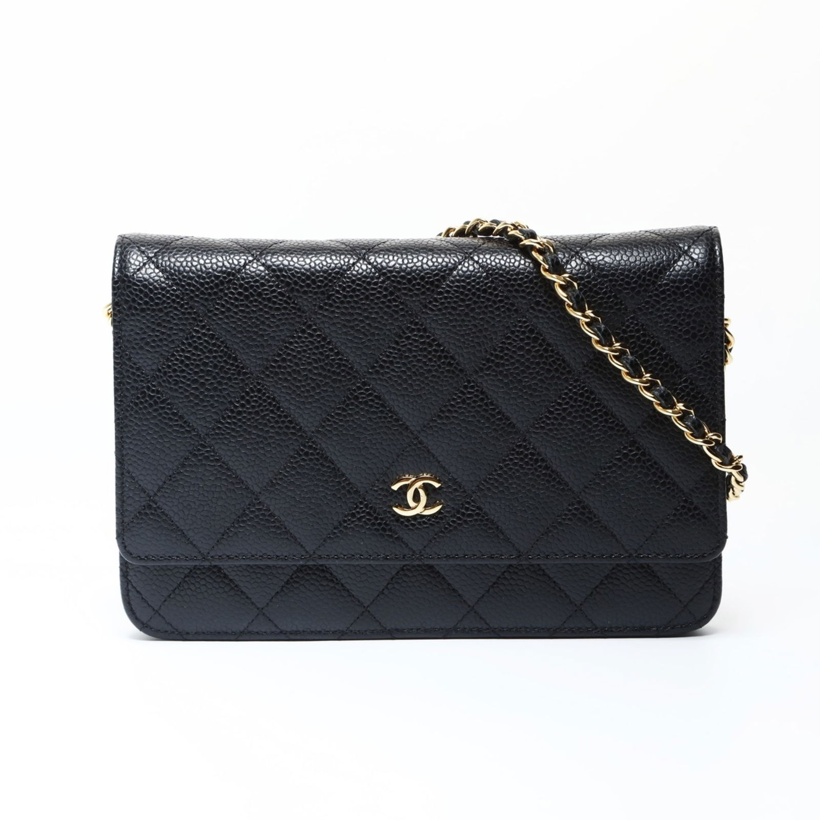 Bag Chanel Shoulder - 2